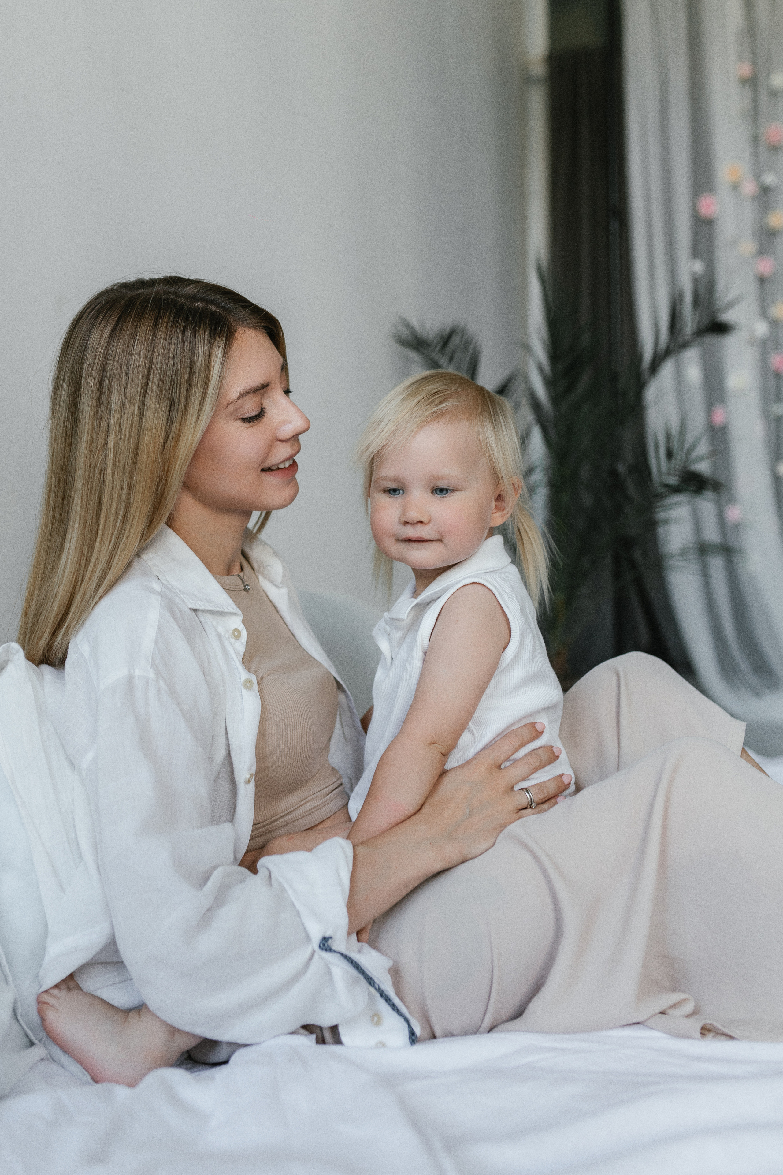 Masha & Mira. Семейный фотограф в г. Ростову-на-Дону Козлова Евгения