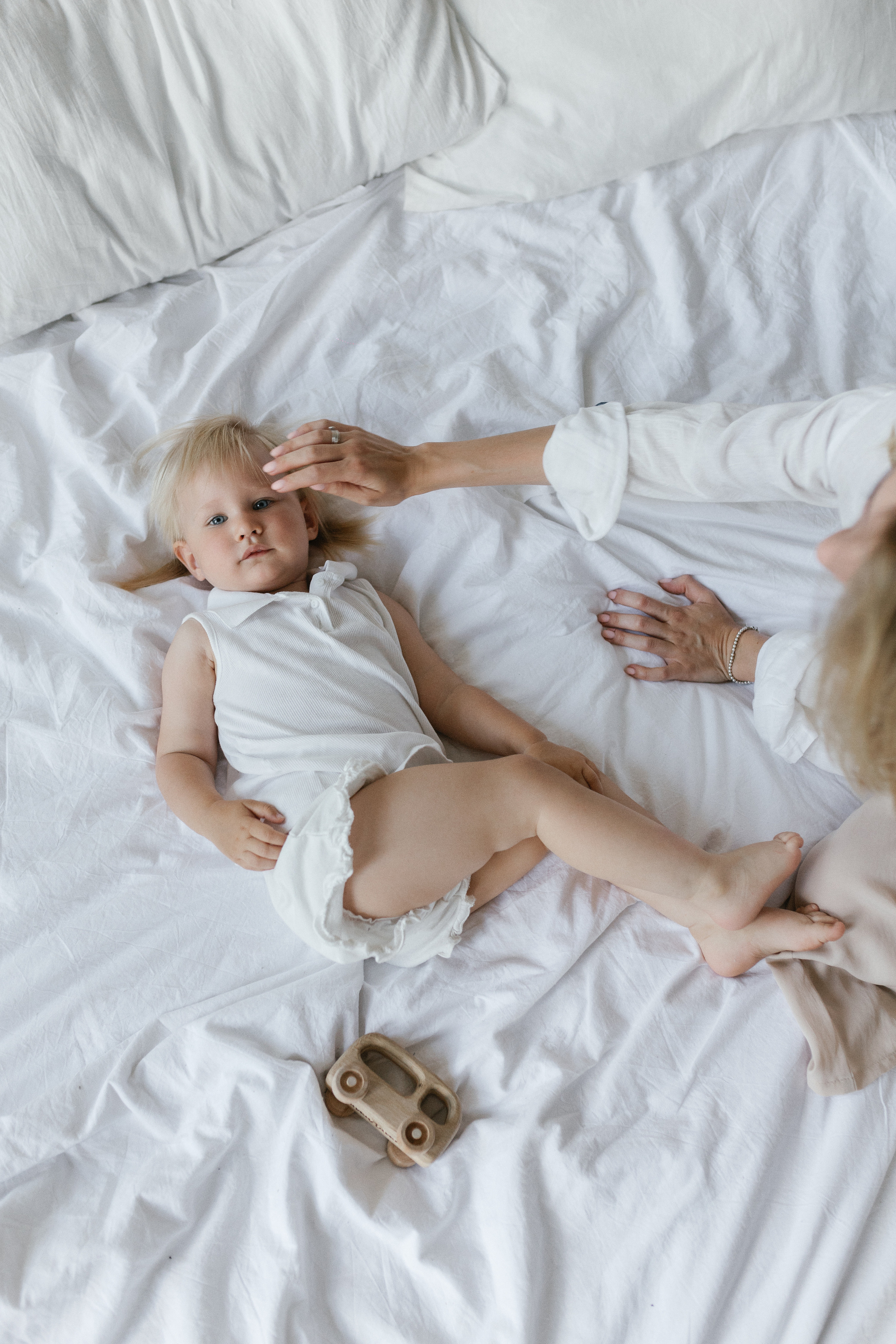 Masha & Mira. Семейный фотограф в г. Ростову-на-Дону Козлова Евгения