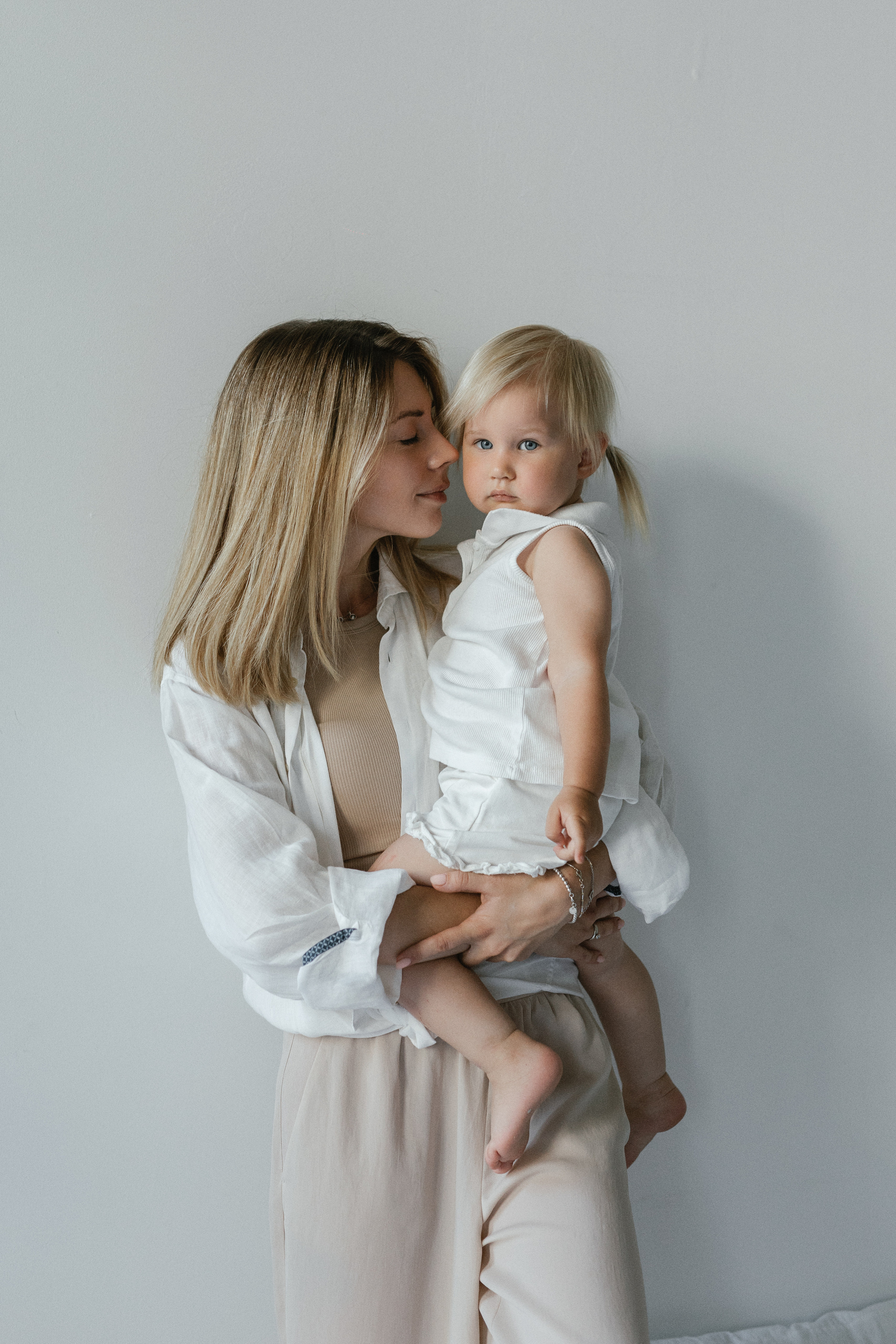 Masha & Mira. Семейный фотограф в г. Ростову-на-Дону Козлова Евгения