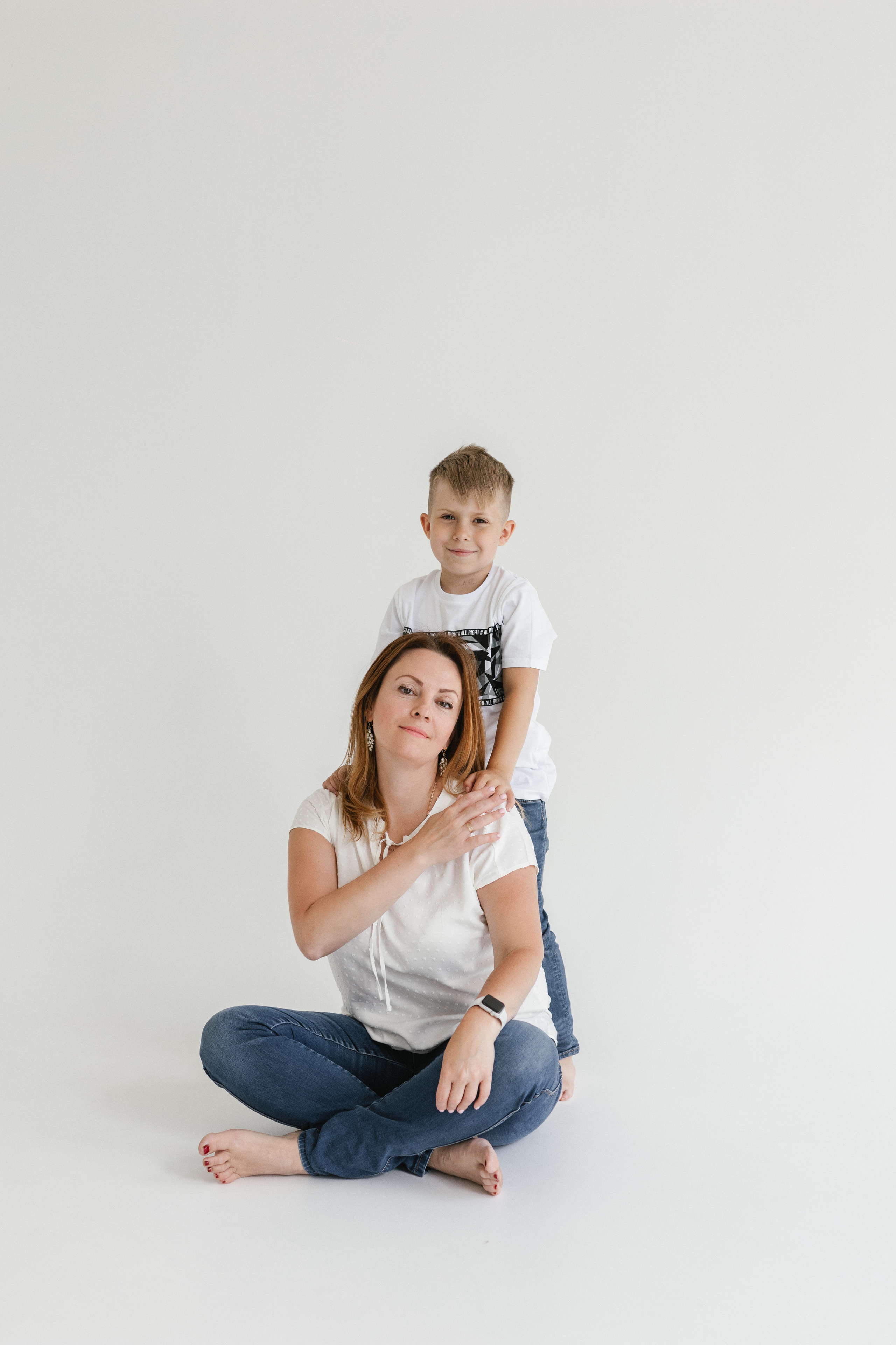 Tanya & Timofey. Семейный фотограф в г. Ростову-на-Дону Козлова Евгения