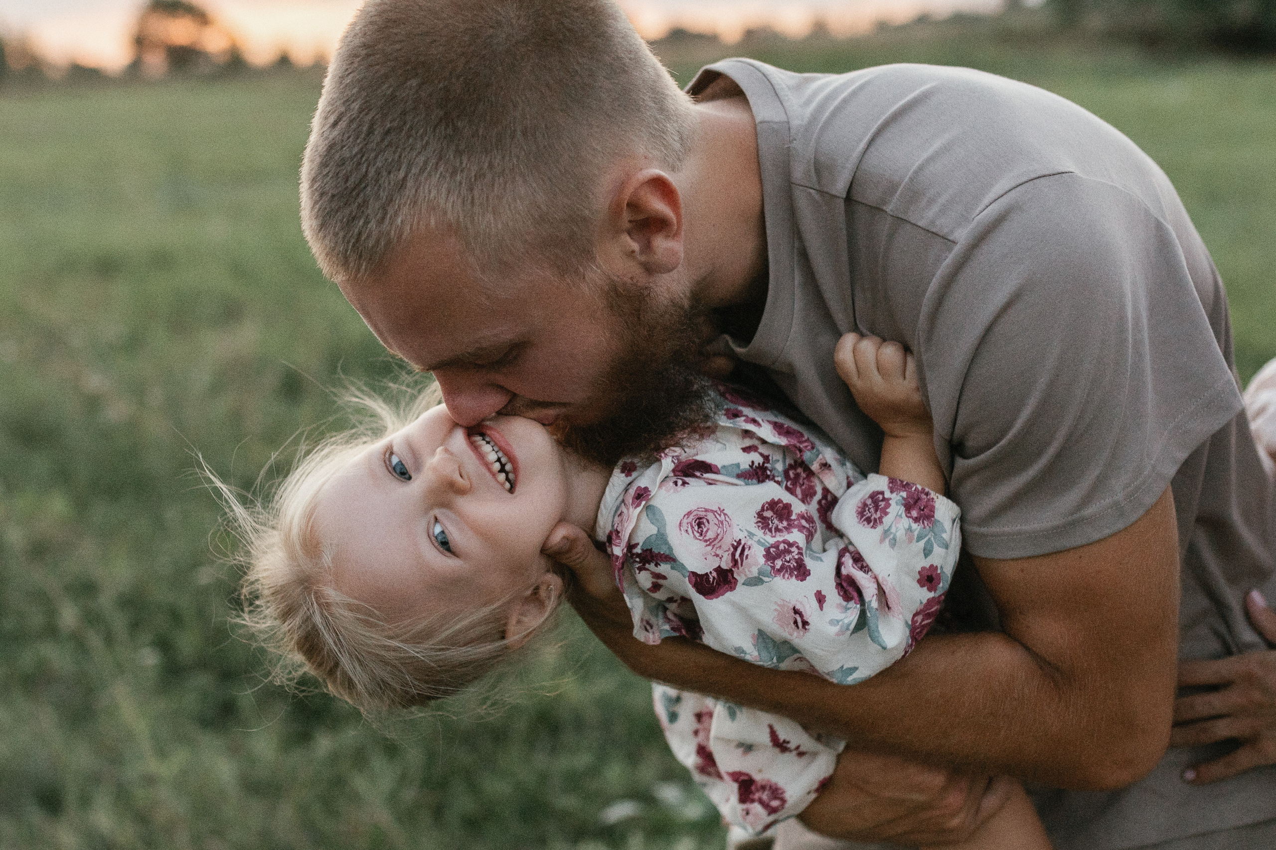 Vika & Sasha. Семейный фотограф в г. Ростову-на-Дону Козлова Евгения