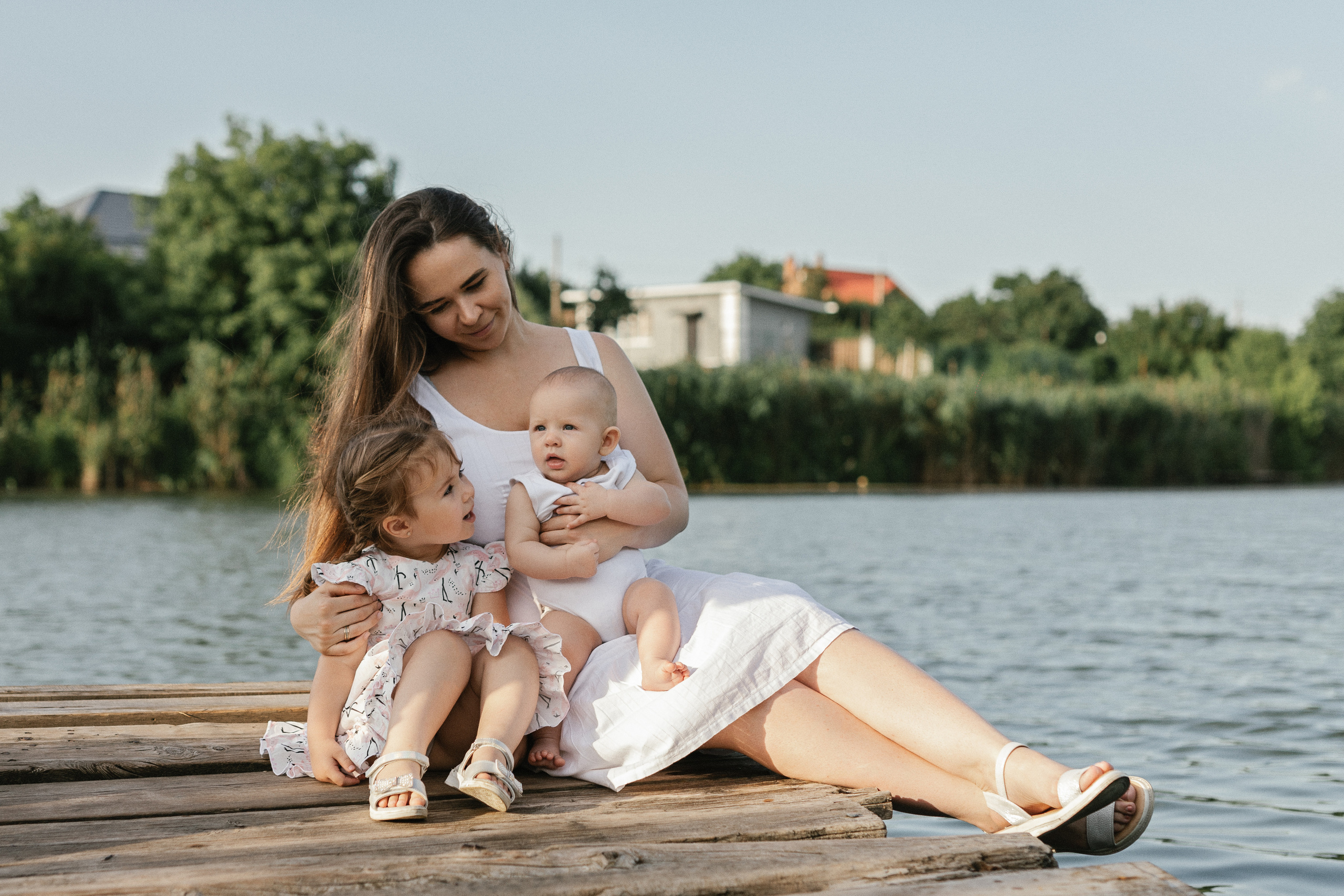 Elya & Ivan. Семейный фотограф в г. Ростову-на-Дону Козлова Евгения