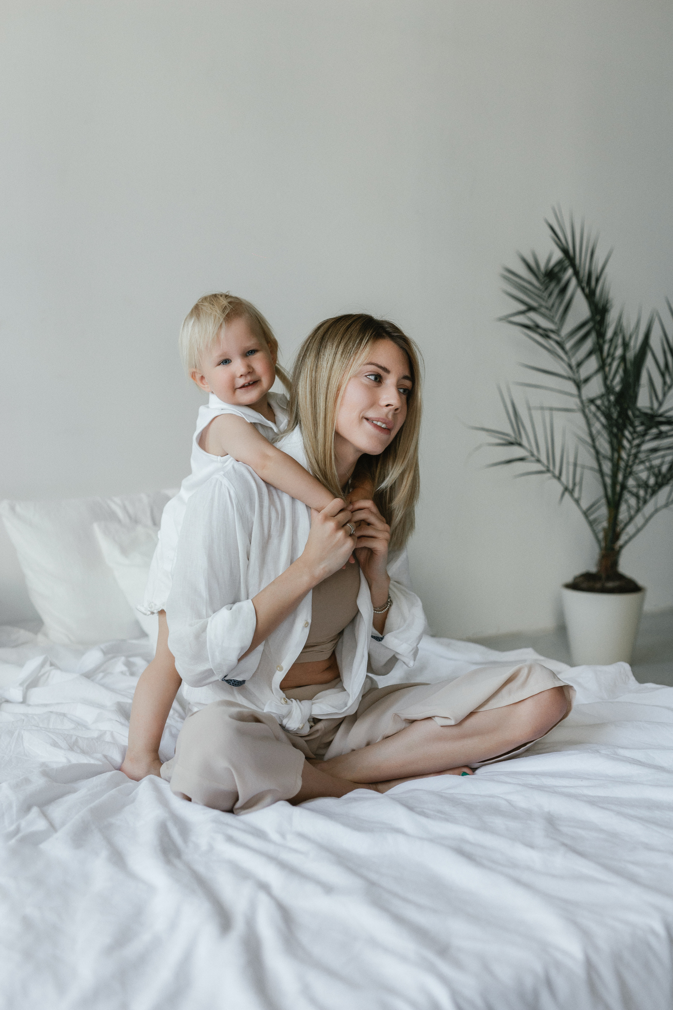 Masha & Mira. Семейный фотограф в г. Ростову-на-Дону Козлова Евгения