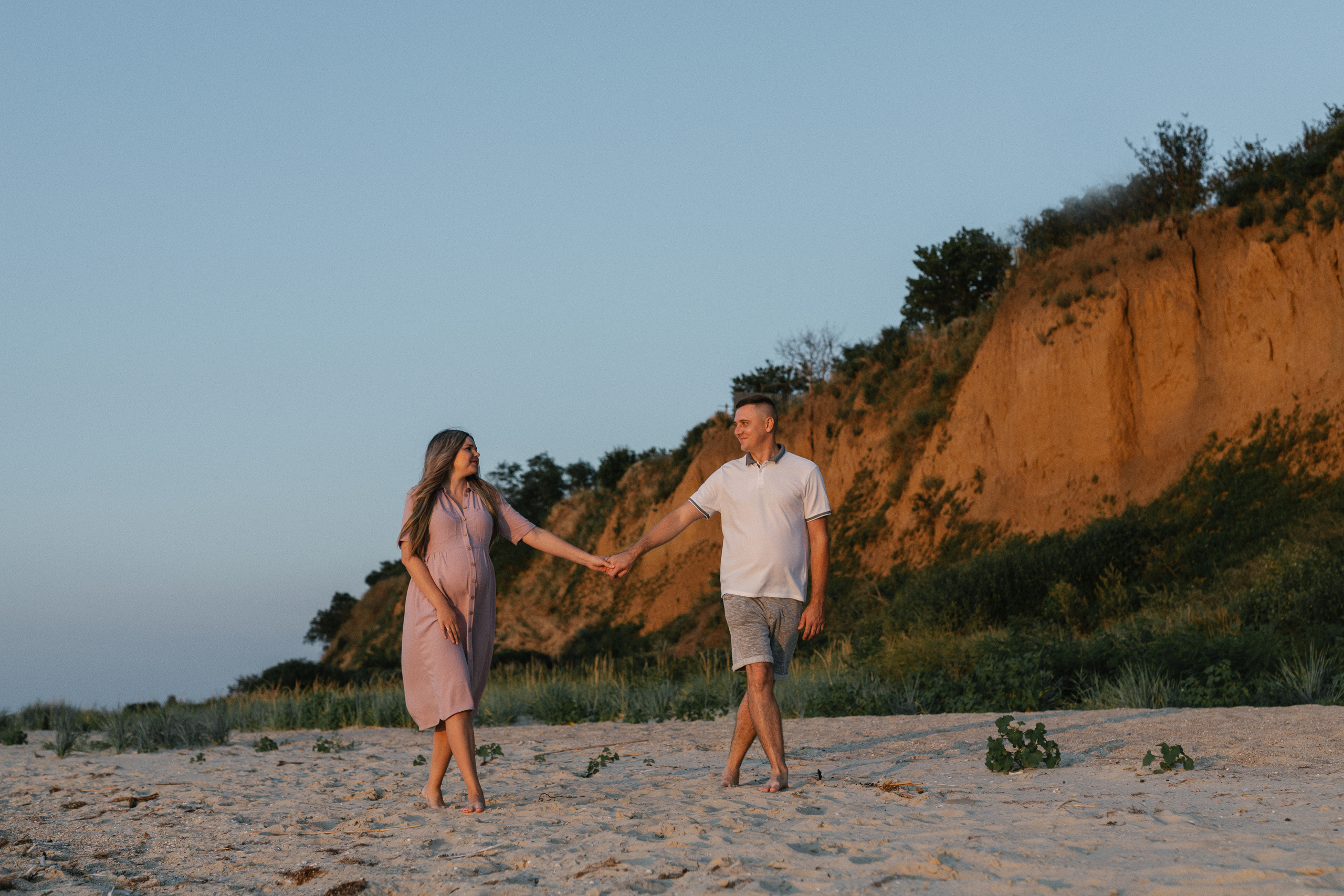 210731 Наташа и Вова. Семейный фотограф в г. Ростову-на-Дону Козлова Евгения