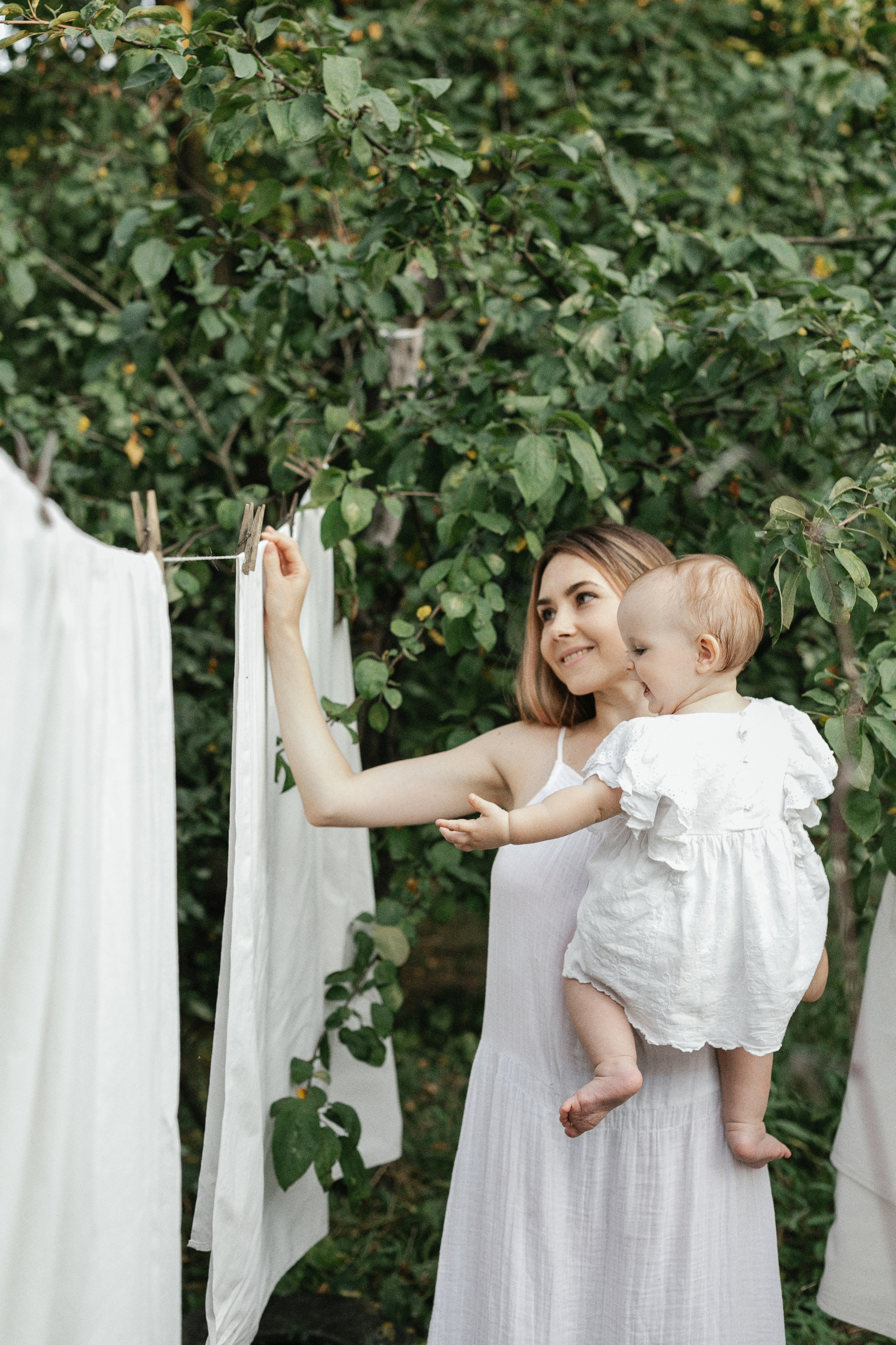 Tanya & Vasilisa. Семейный фотограф в г. Ростову-на-Дону Козлова Евгения