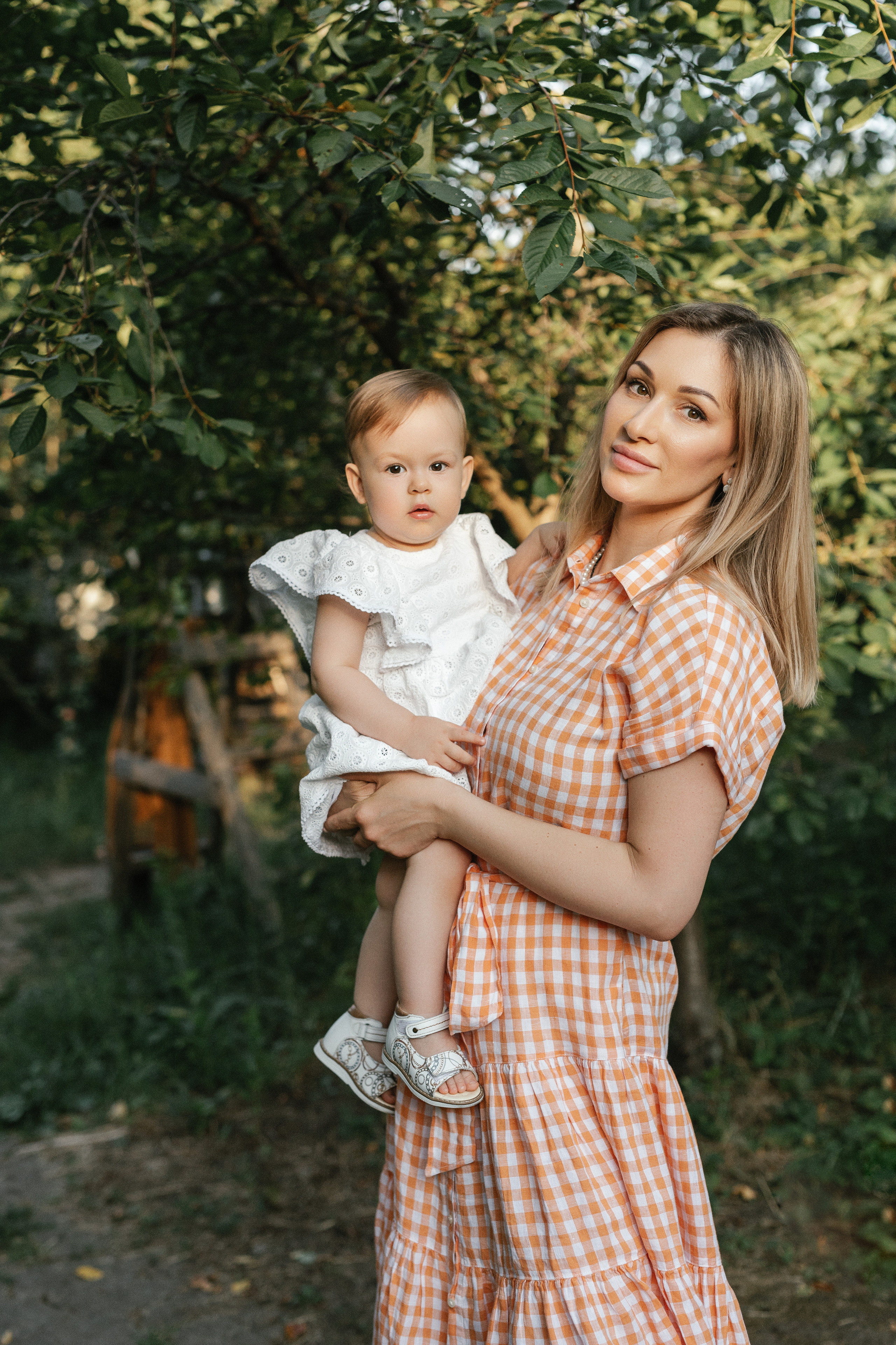Семейная съемка Оксаны и Валеры. Семейный фотограф в г. Ростову-на-Дону Козлова Евгения