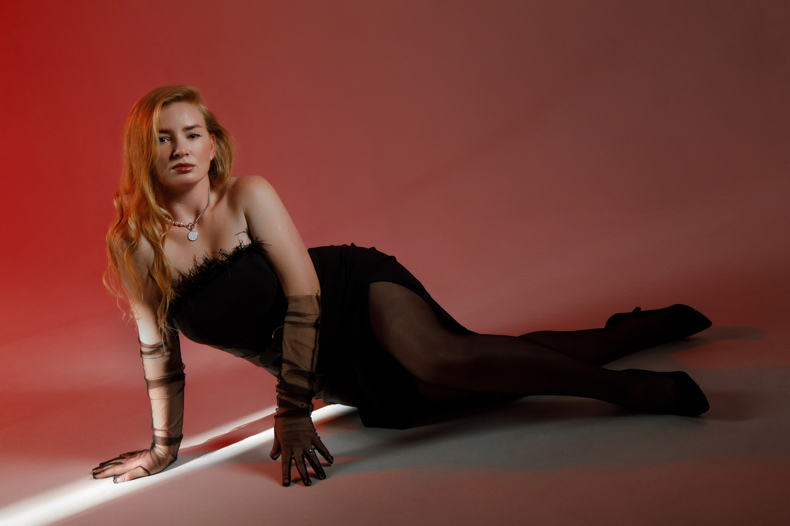 Настя. Фотограф Новороссийск