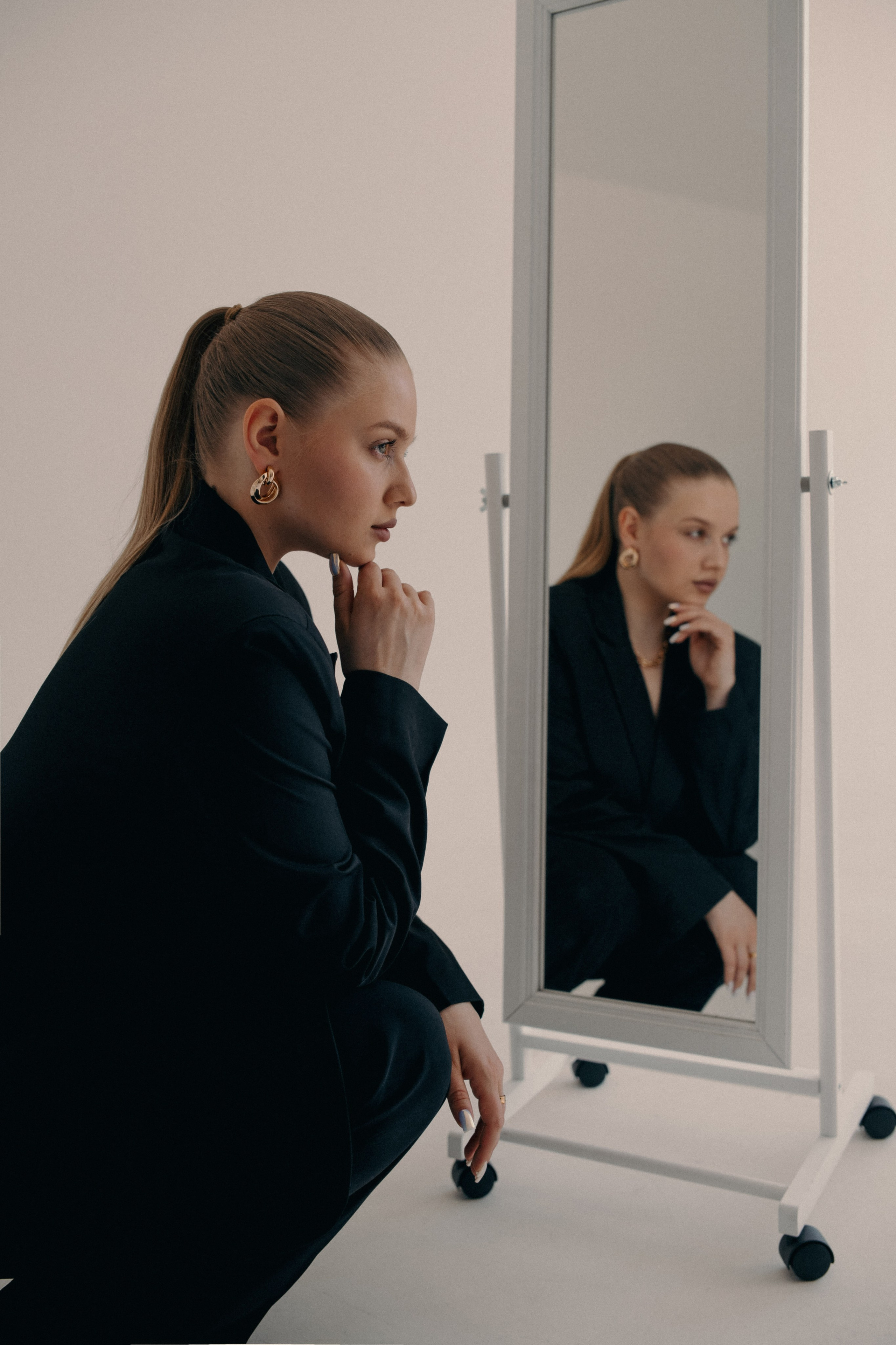 Альбом: Женский портрет | Фотограф в Зеленограде Таня Бараненко