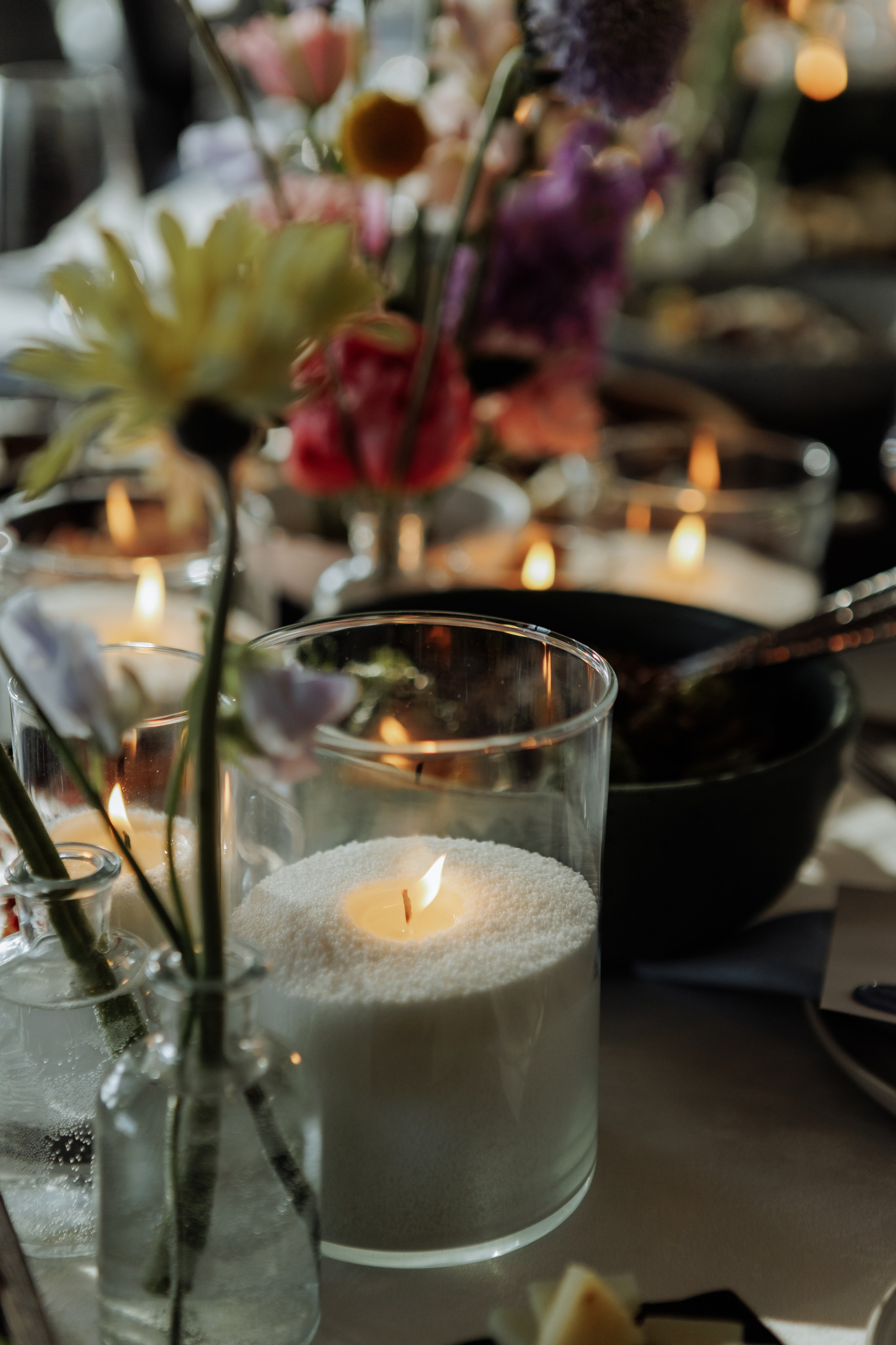 Женя и Олег. Свадебный фотограф в Санкт-Петербурге