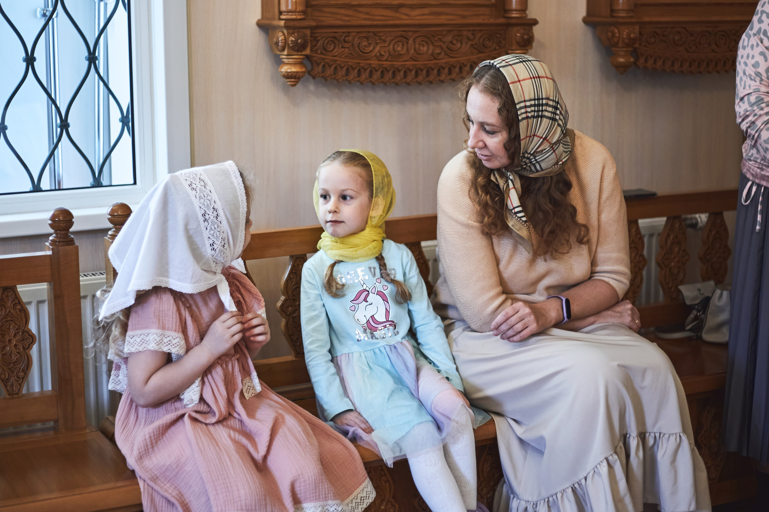 Крещение. Budanovaphoto.ru