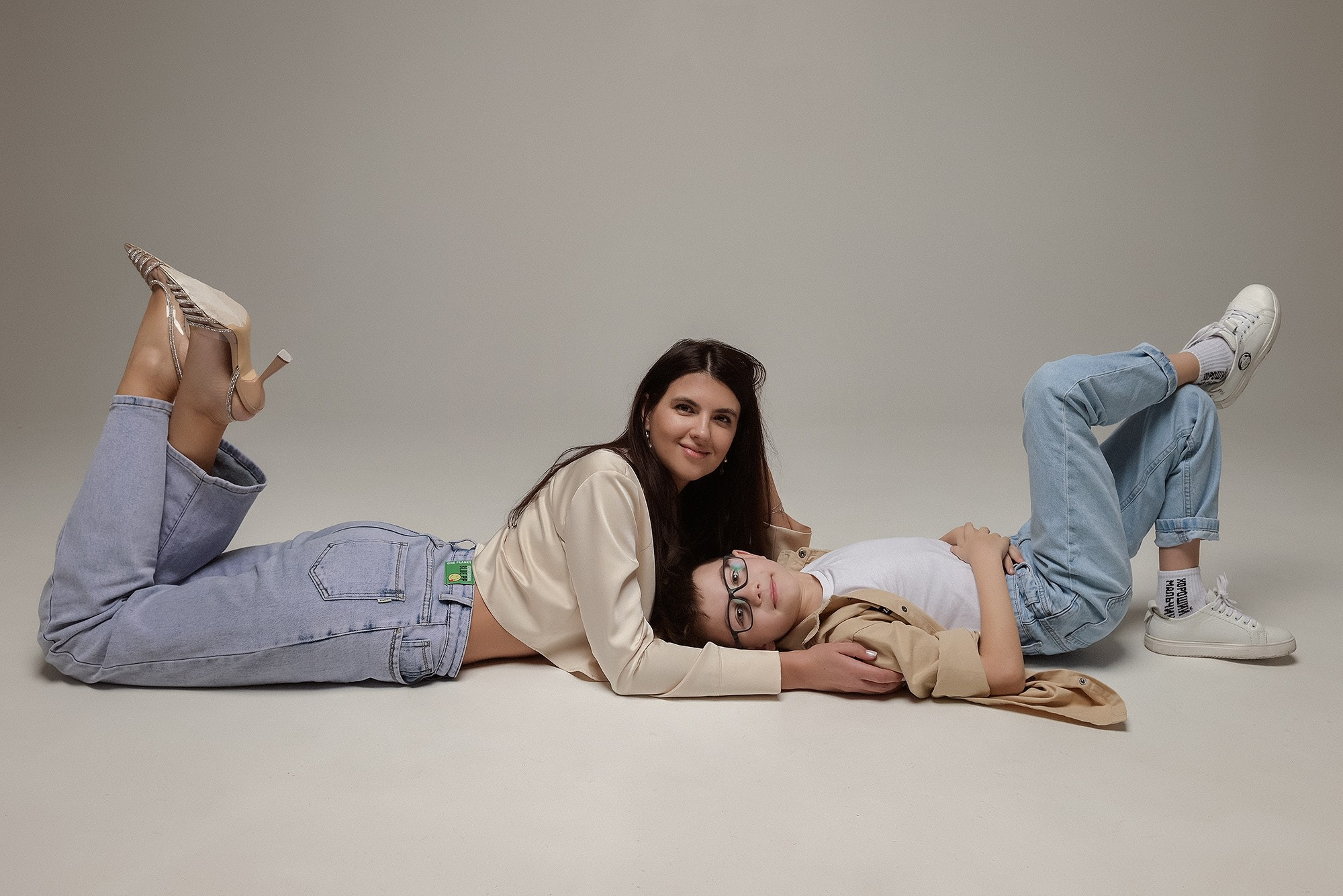 Анжелика и Андрей. Фотограф Ростов-на-Дону Белла Керимова