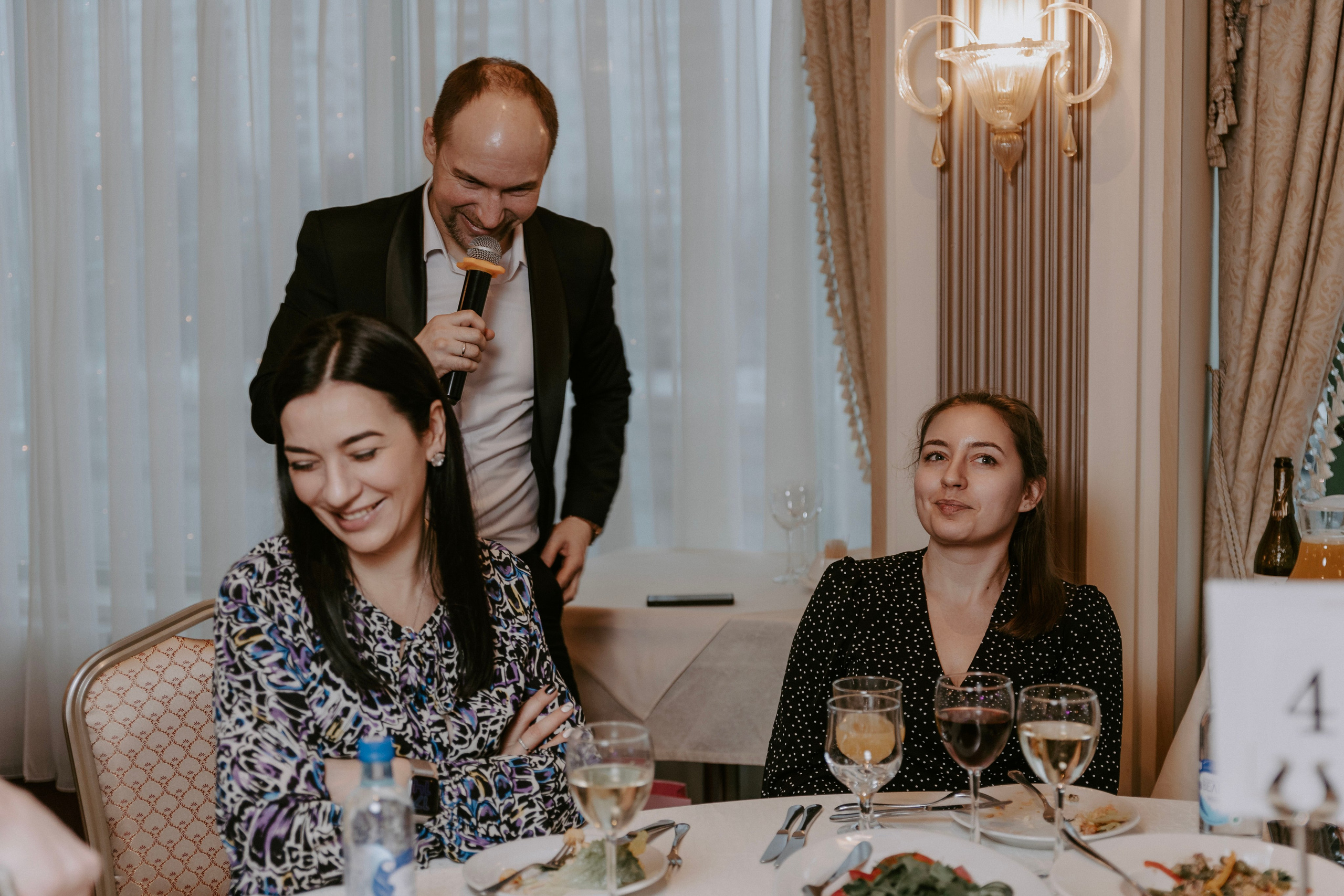 Корпоратив НТЦ Интеграл. Фотограф в Москве и любой точке земного шара Алёна Вялова (Чулкова)