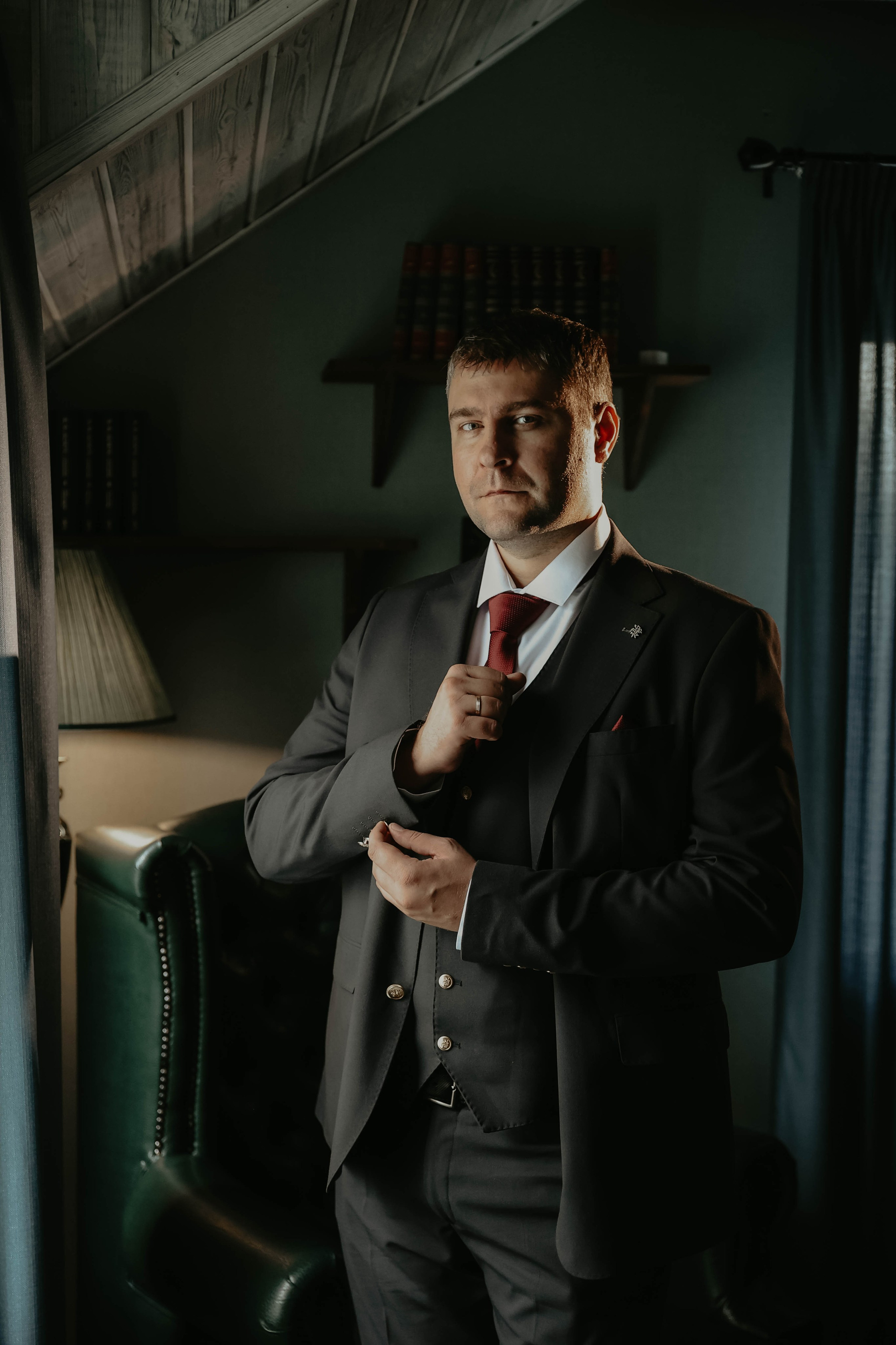 Анна и Сергей. Photographer in Moscow & everywhere in the World Alena Vyalova