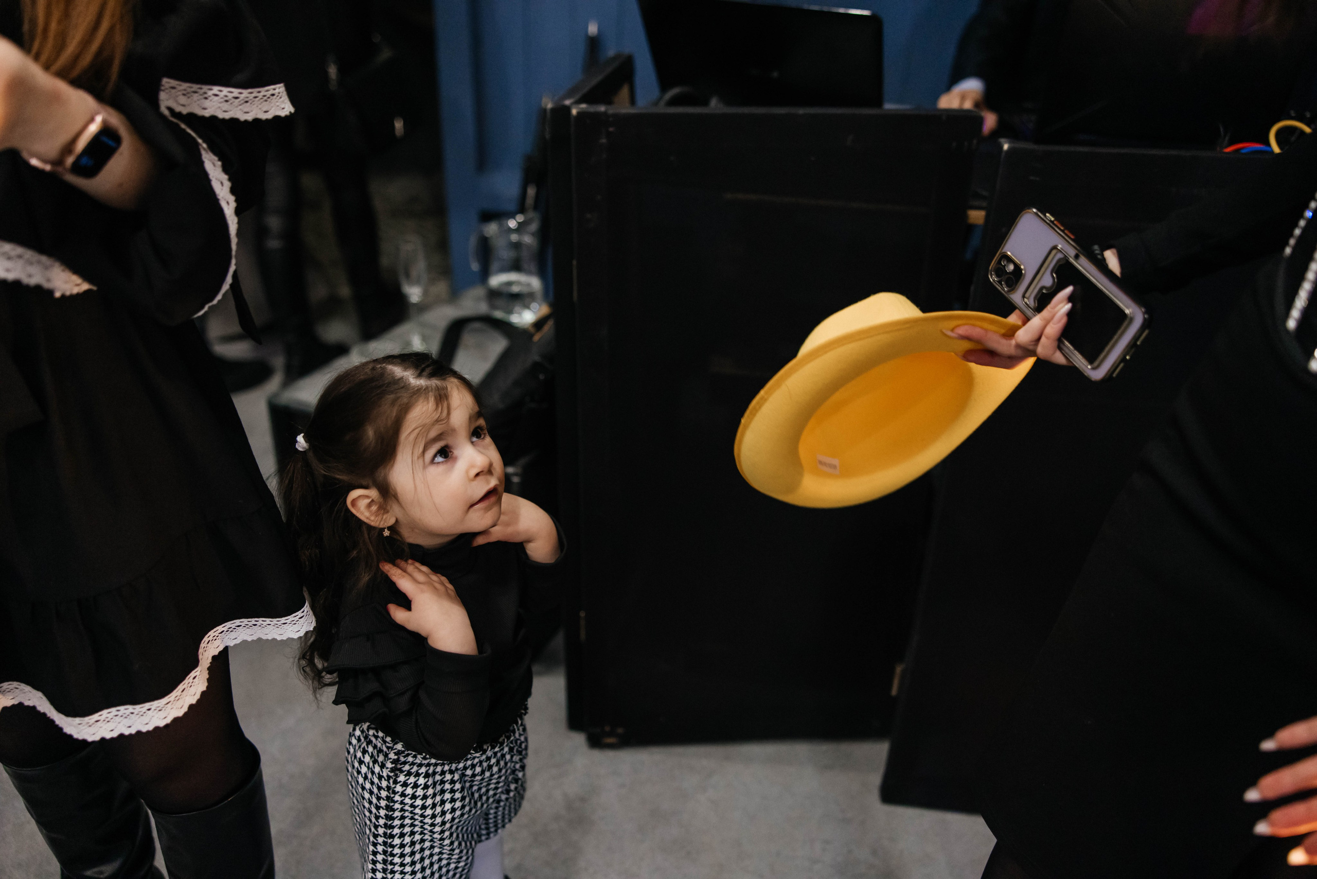 Arina's Birthday. Фотограф во Владивостоке Максим Цой