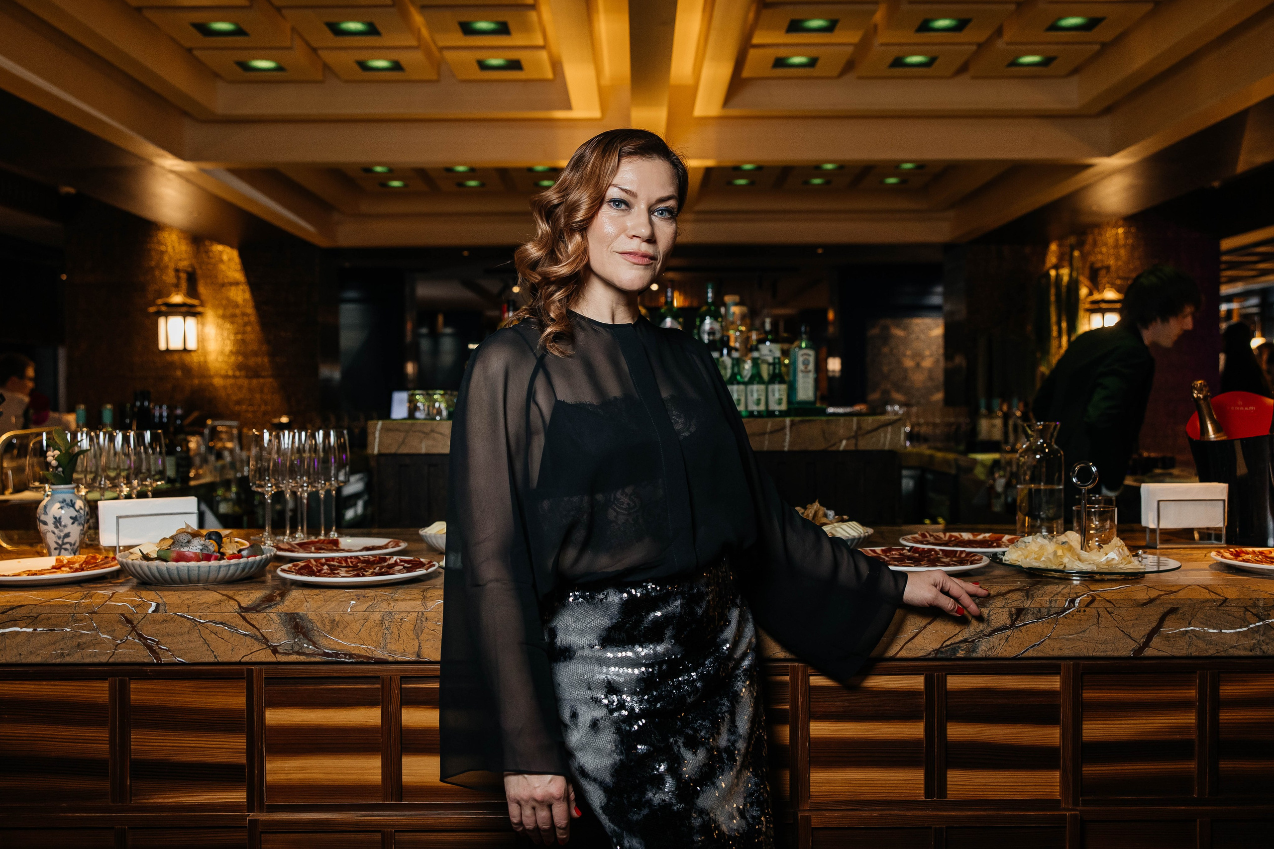 Event & Corporate photography | Maksim Tsoy