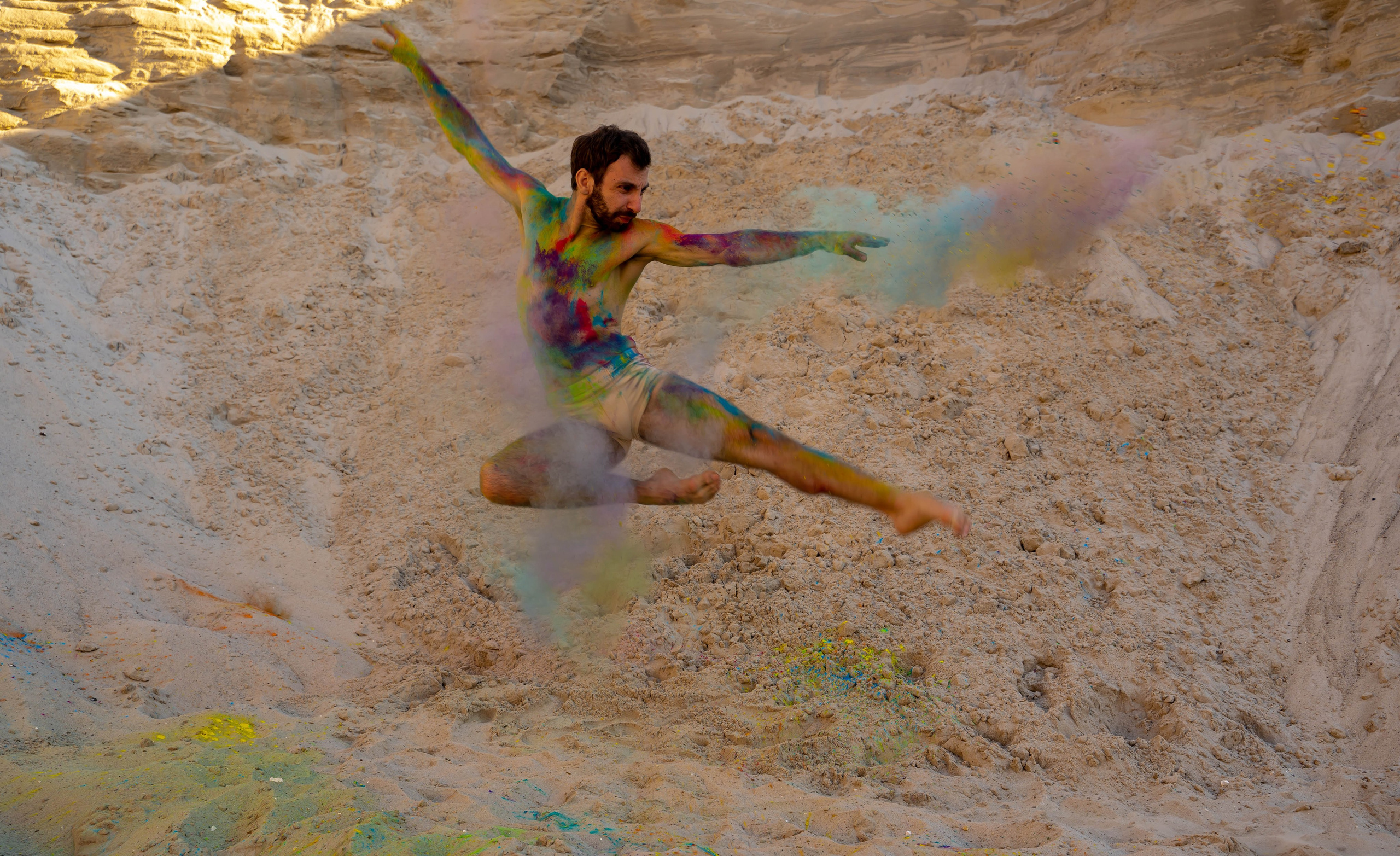 Креативные съемки. Арт-ню Н.Новгород/Москва