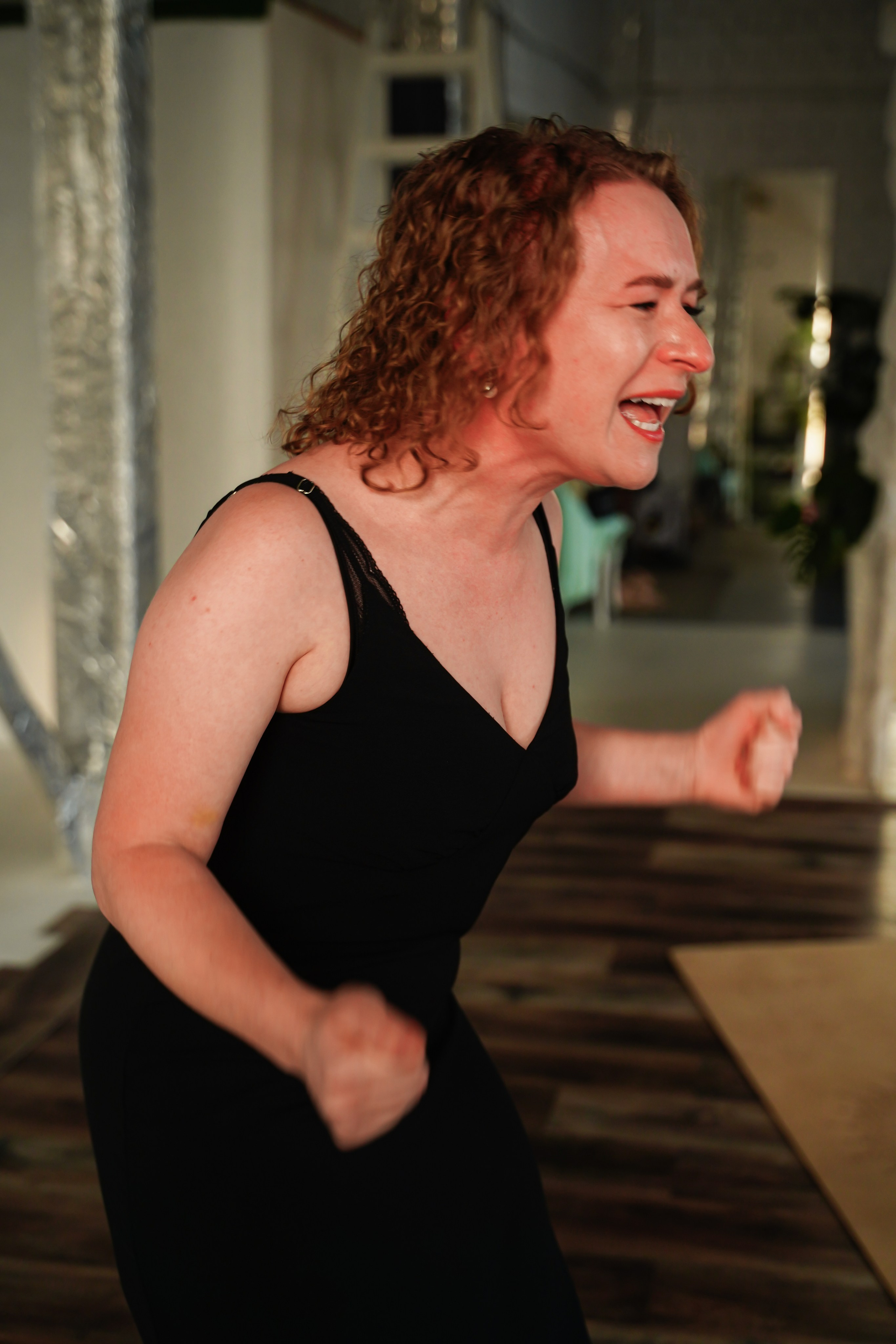 Живые чувства. Арт-ню Н.Новгород/Москва