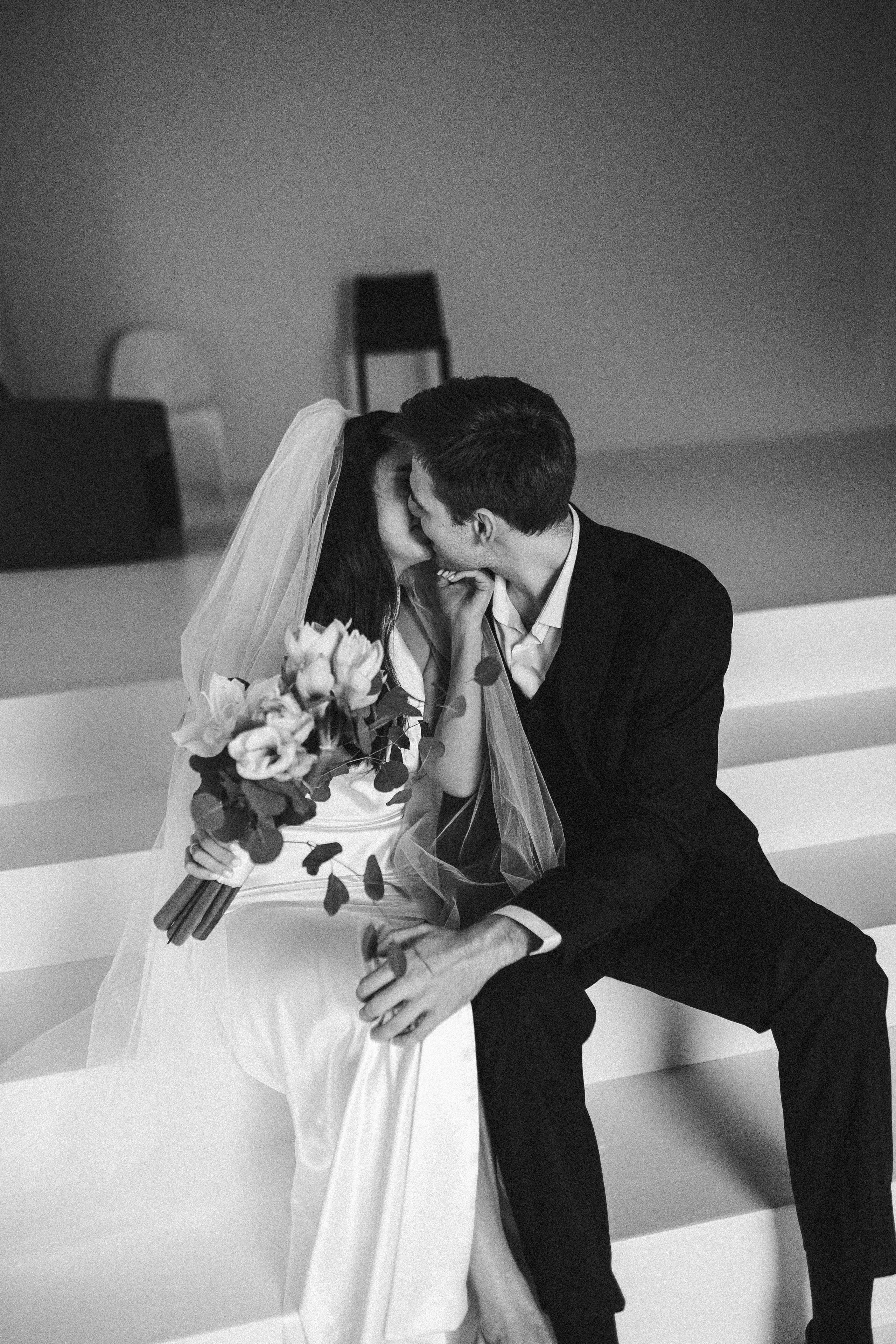 Максим/Мария. Фотограф в Москве Татьяна Сергеева