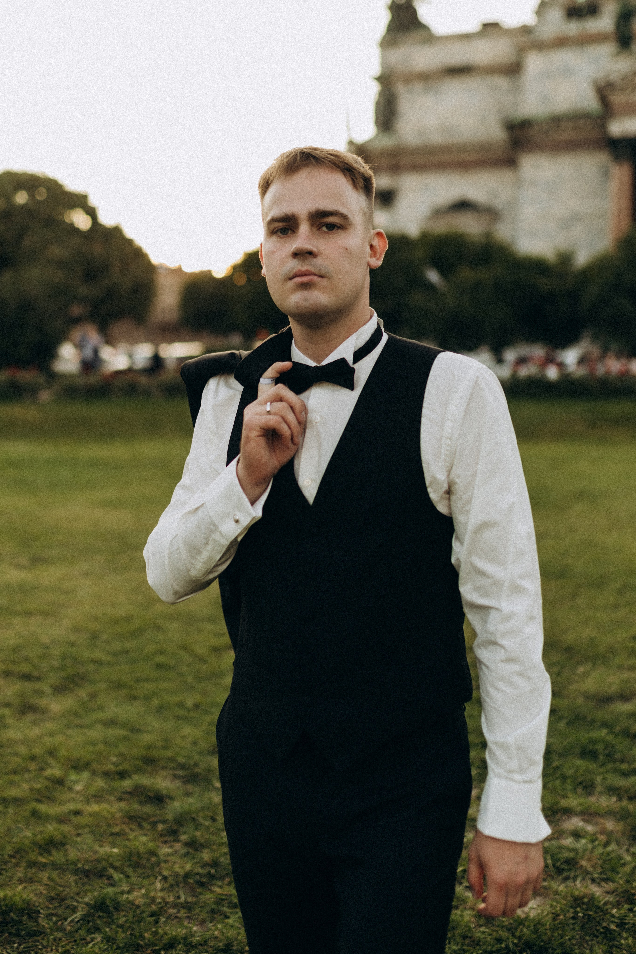 Максим и Ирина | Дворец бракосочетания 2. Свадебный и love story фотограф в Санкт-Петербурге