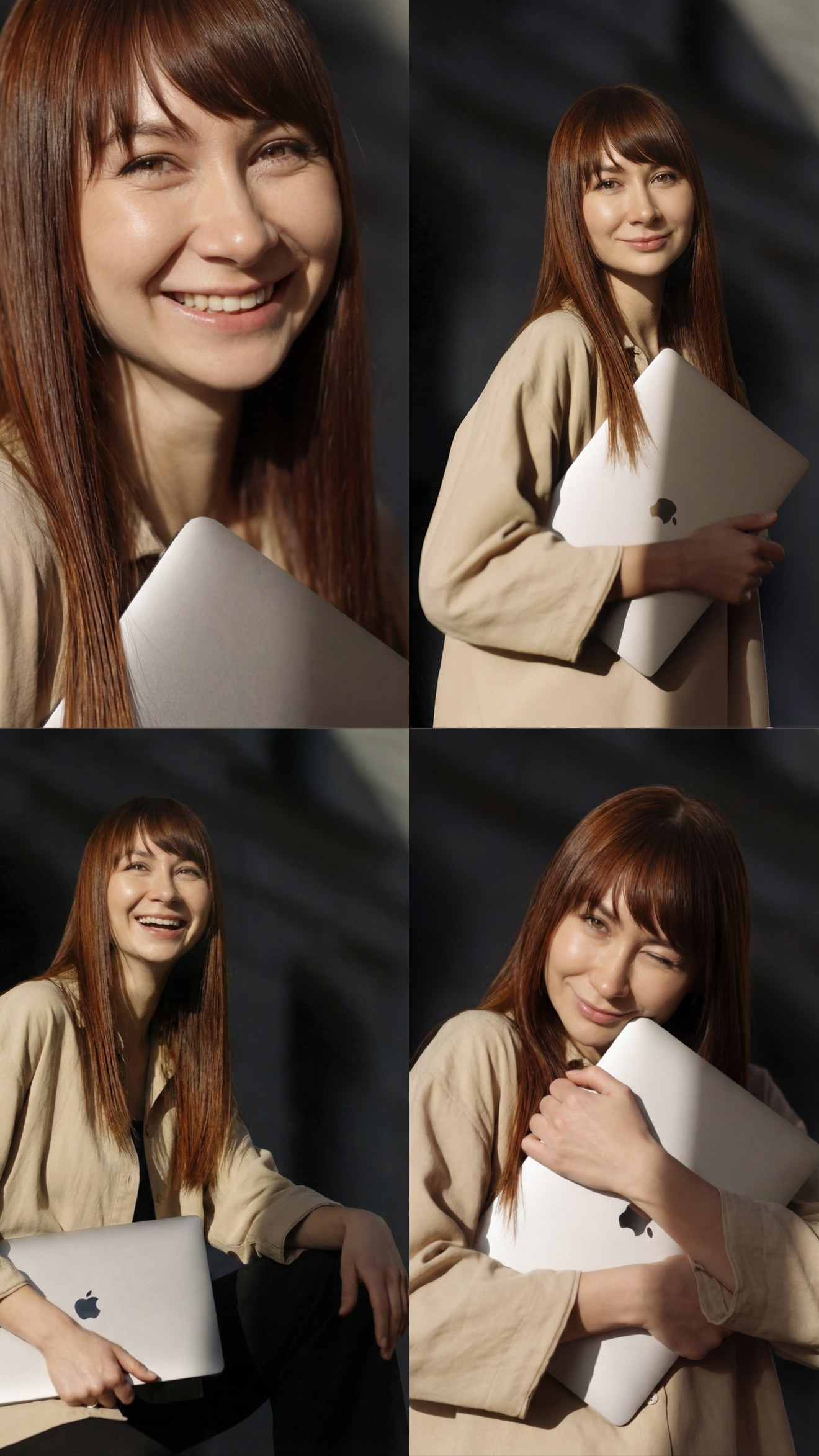 Сборник уроков «AI: ТВОРЧЕСКАЯ БАЗА». Фотохудожник Анна Гис