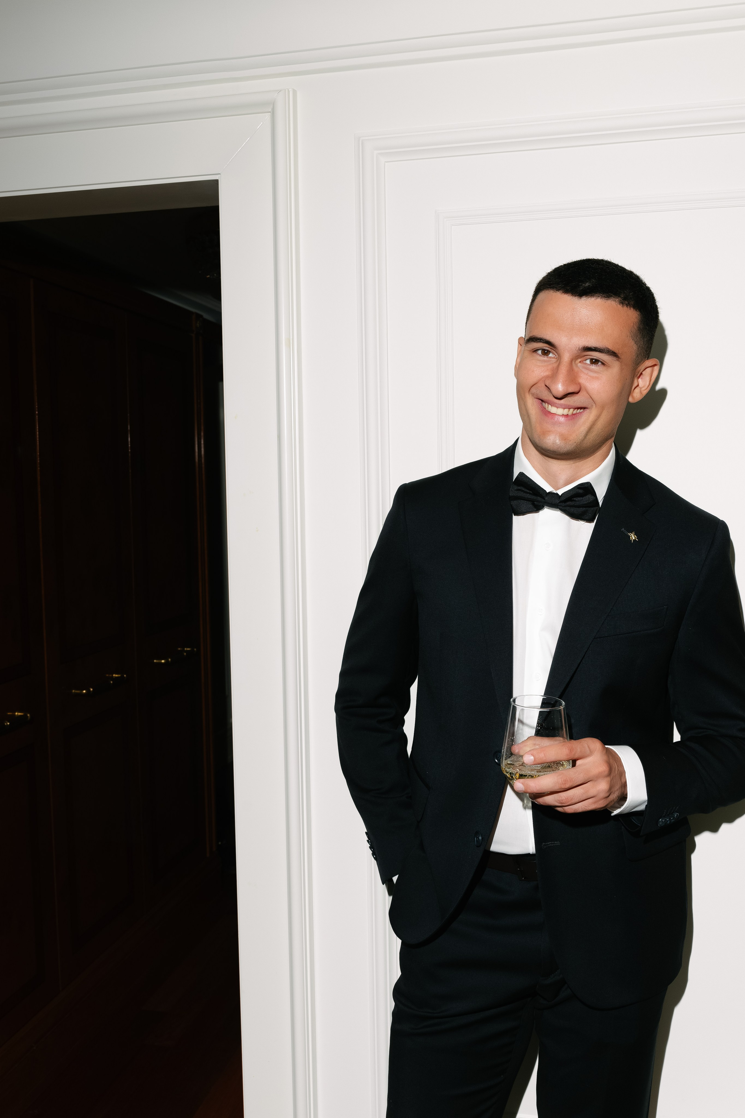 Мария и Владимир. Свадебный фотограф Татьяна Домарева