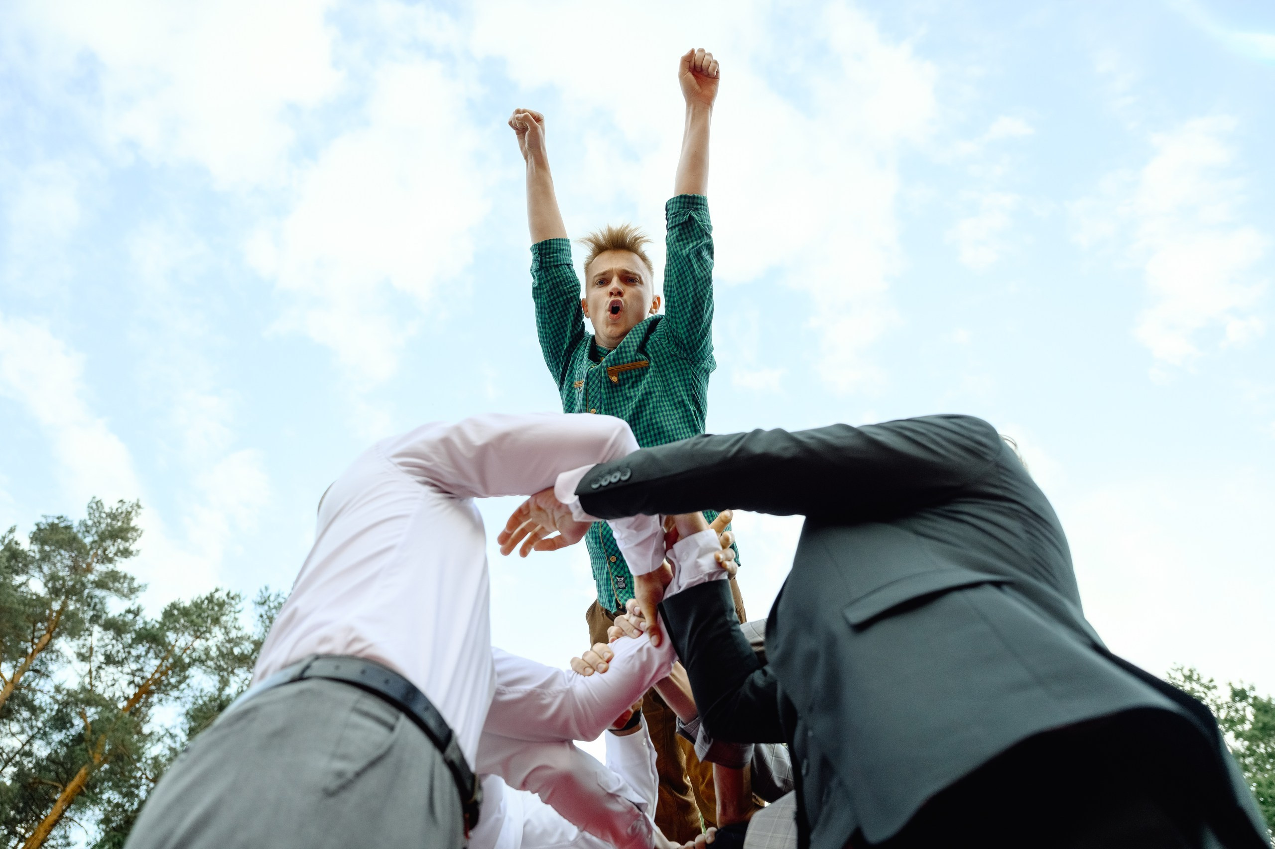 Фотограф на свадьбу Минск Москва Санкт-Петербург Свадебный фотограф на выпускной Репортажный фотограф Love Story Свадебная прогулка. Свадебный фотограф — Крюков Константин
