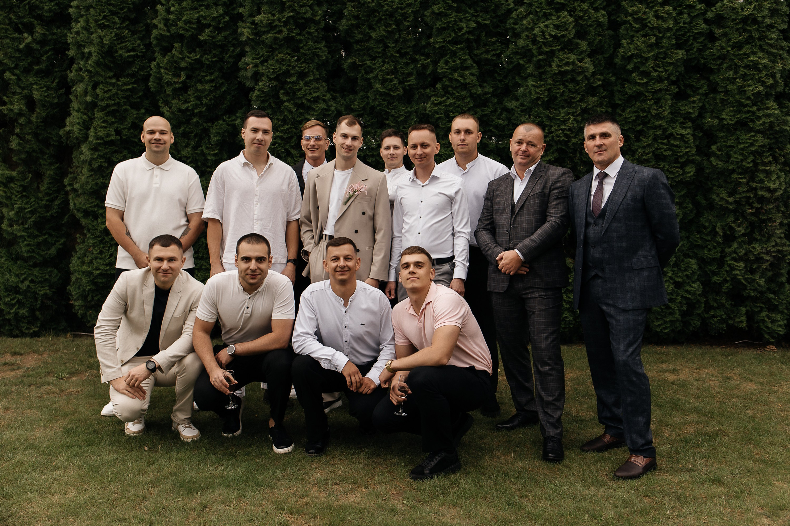 Свадебная церемония под открытым небом. Свадебный и семейный фотограф Виолетта Сидельникова. Краснодар, Россия, Беларусь, Европа