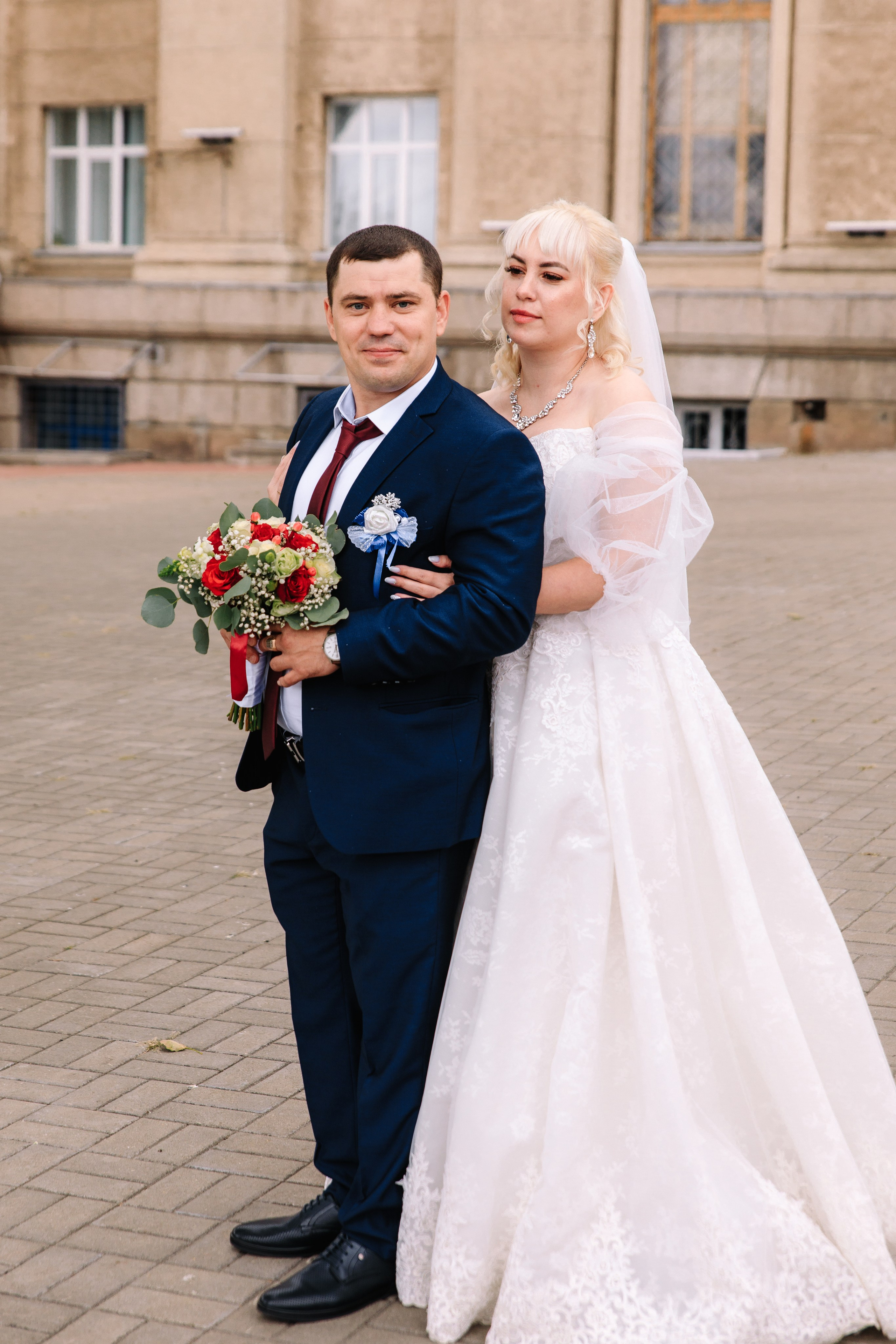 ТАТЬЯНА И ВЛАДИМИР. Свадебный и семейный фотограф в Курске и Курчатове