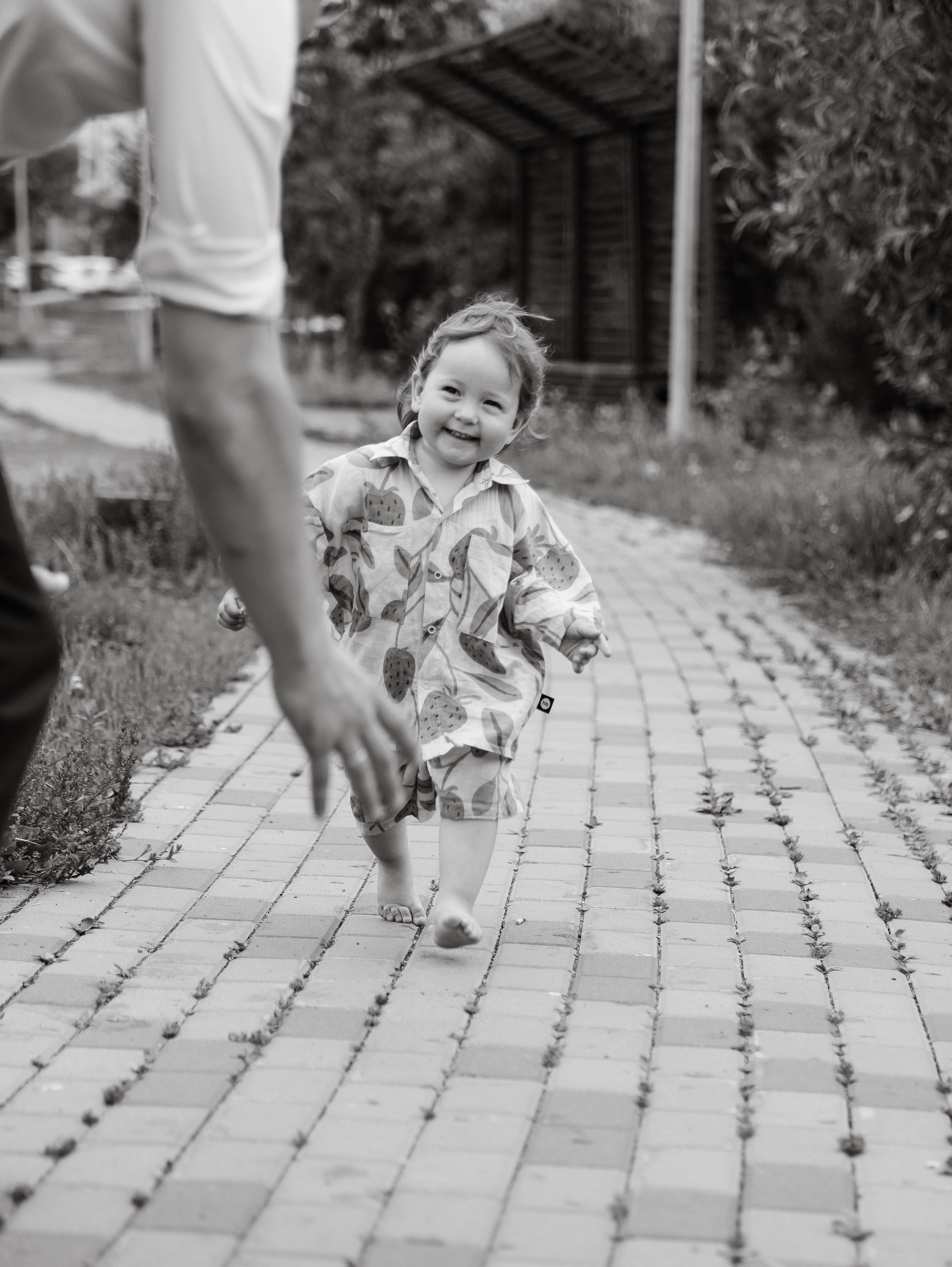 Семейная фотосессия. Фотограф текстиля в Москве Ольга Иванова