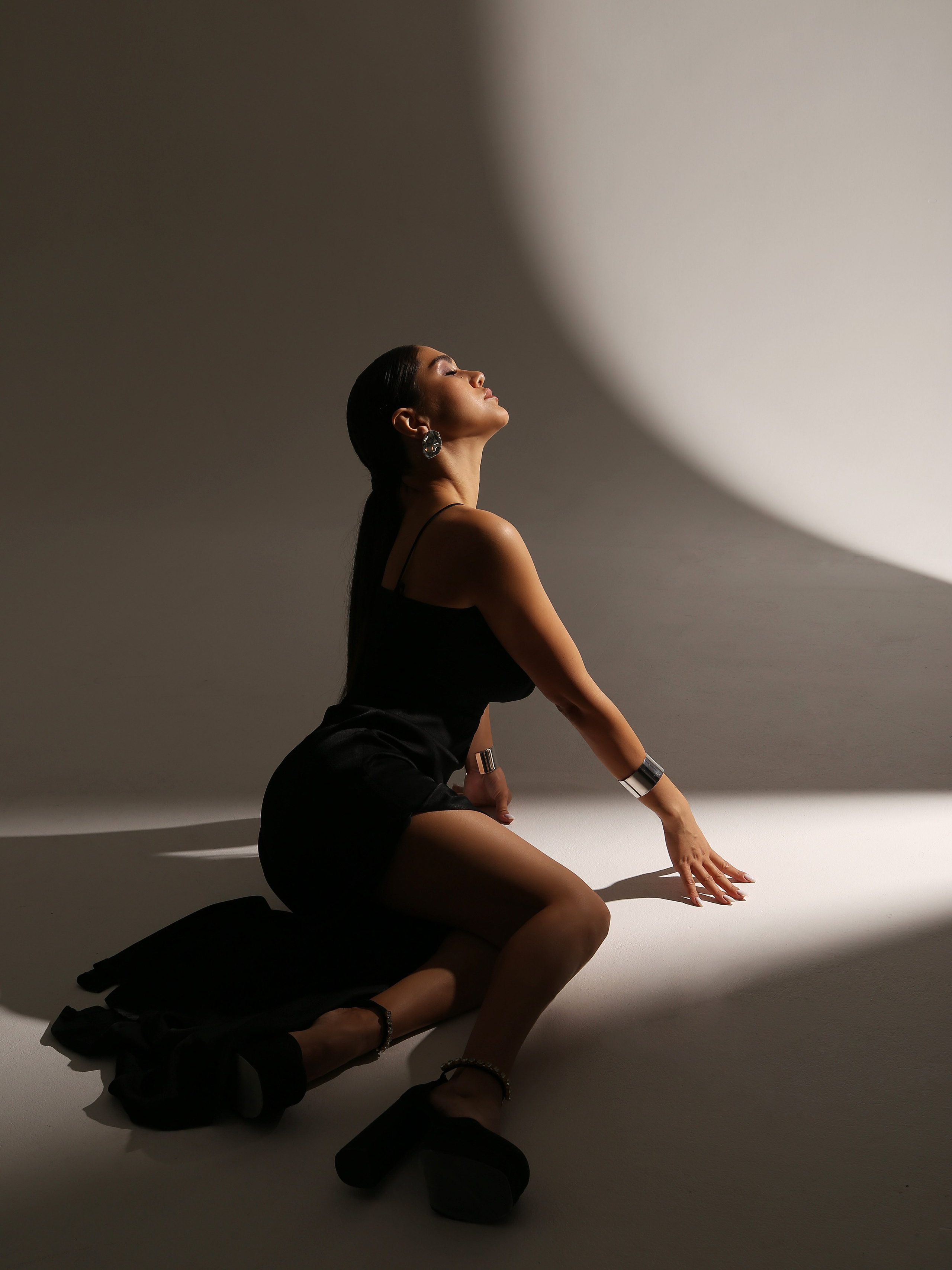 Камилла. Свадебный и семейный фотограф Владивосток — Приморский край. Анастасия Щетинина