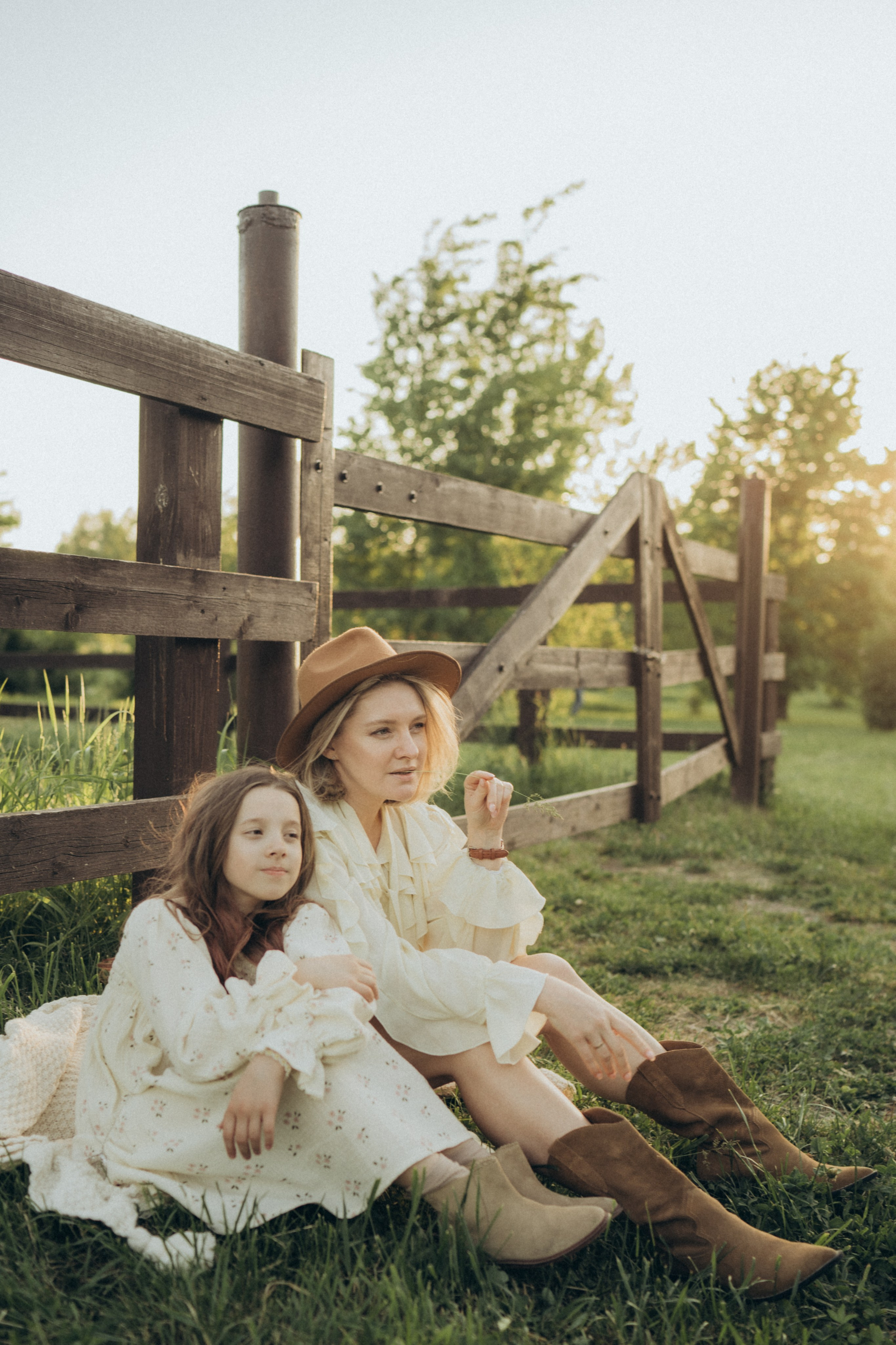 В объятиях счастья. Семейный фотограф в Москве Елена Гильманова