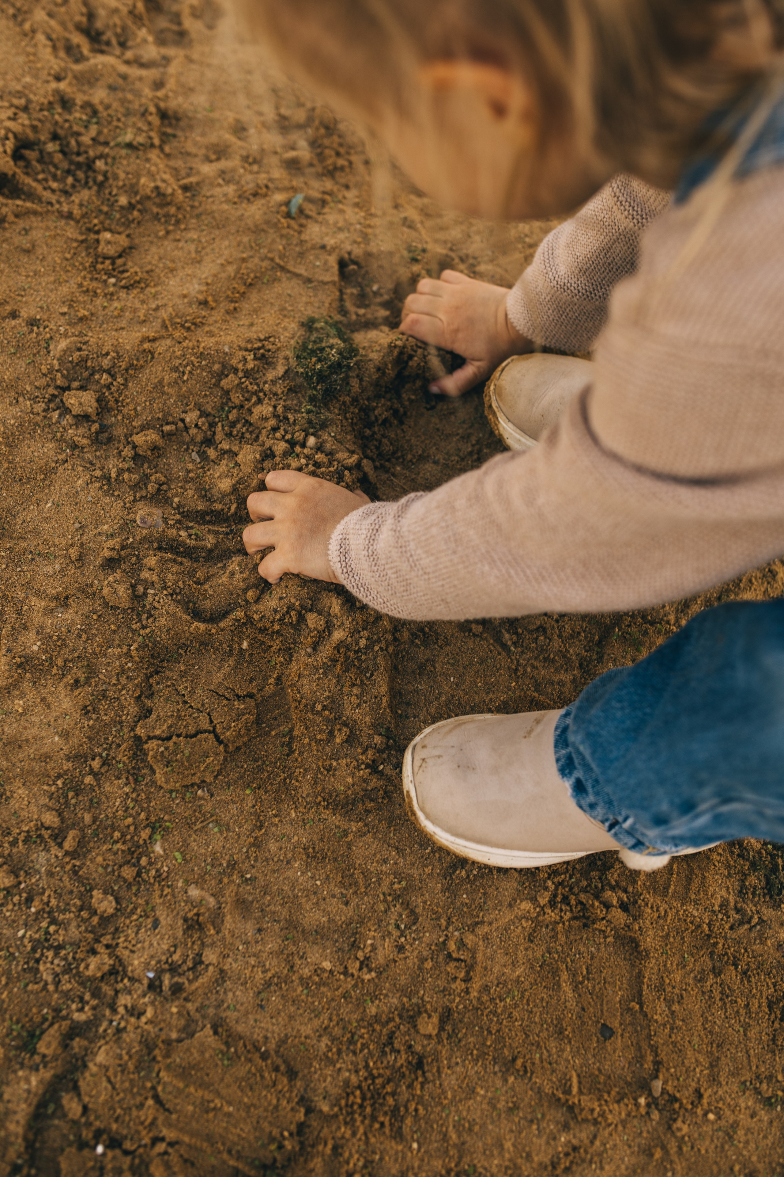 Осень. Ваш семейный фотограф в Москве и Московской области