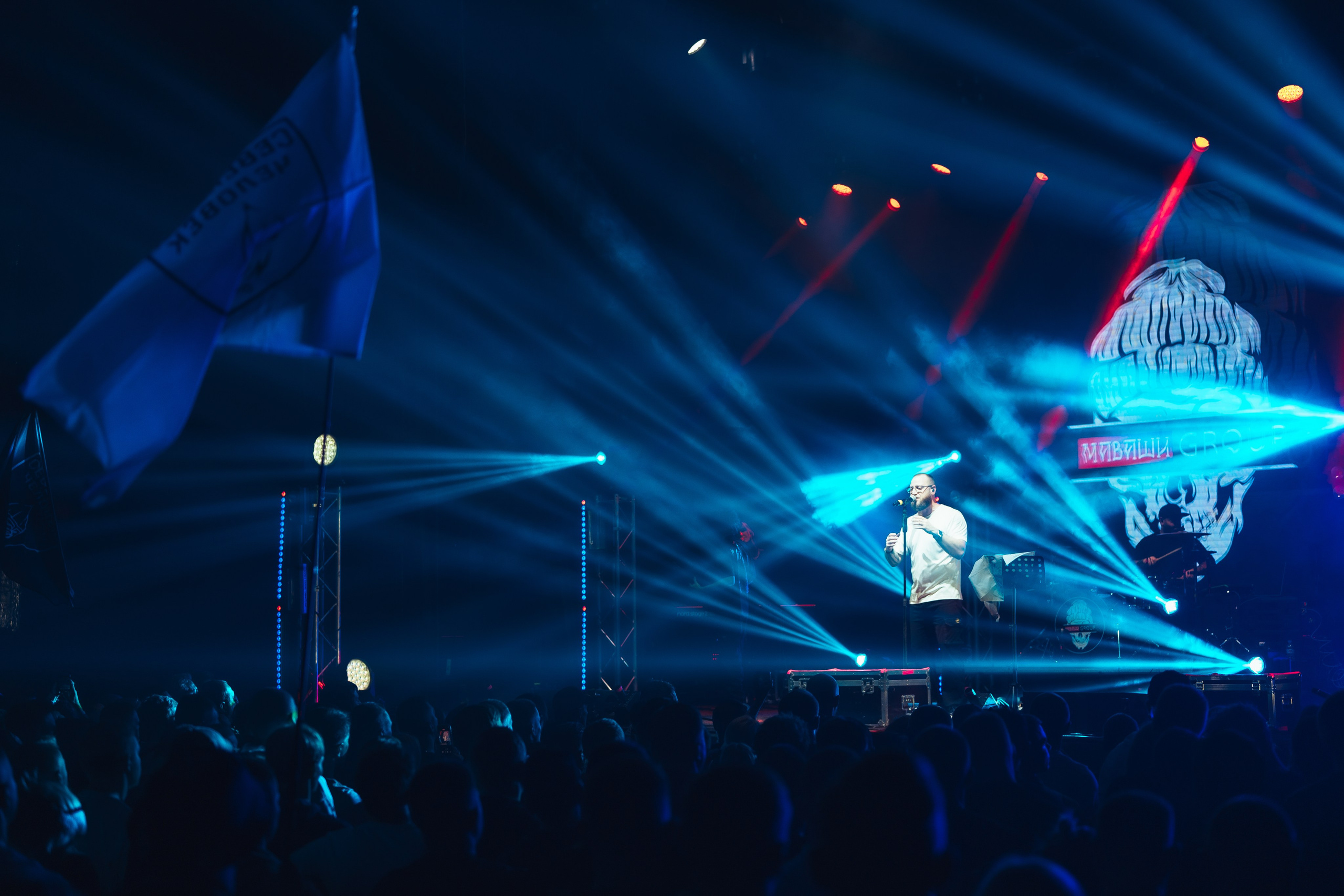 МАВАШИ group, 2025 год. Иван Кубик — фотограф и видеограф