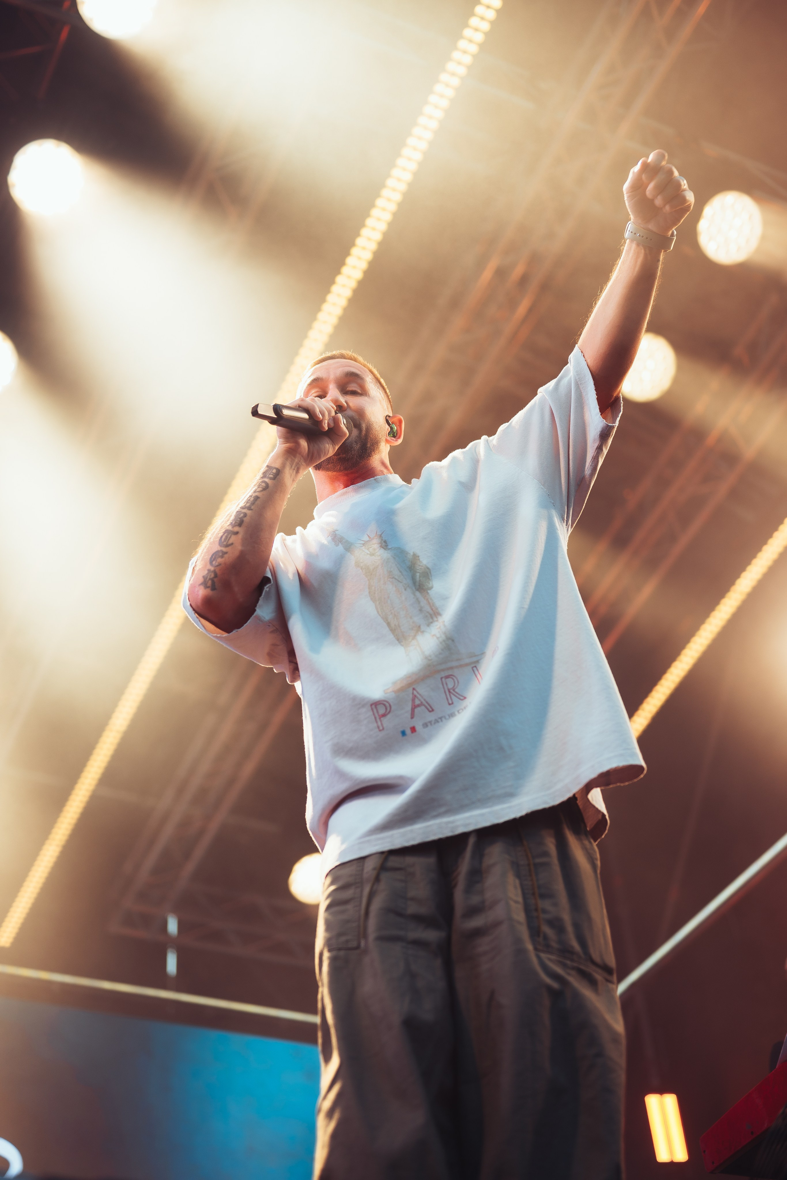 Pizza — репортажная съёмка. Иван Кубик — фотограф и видеограф