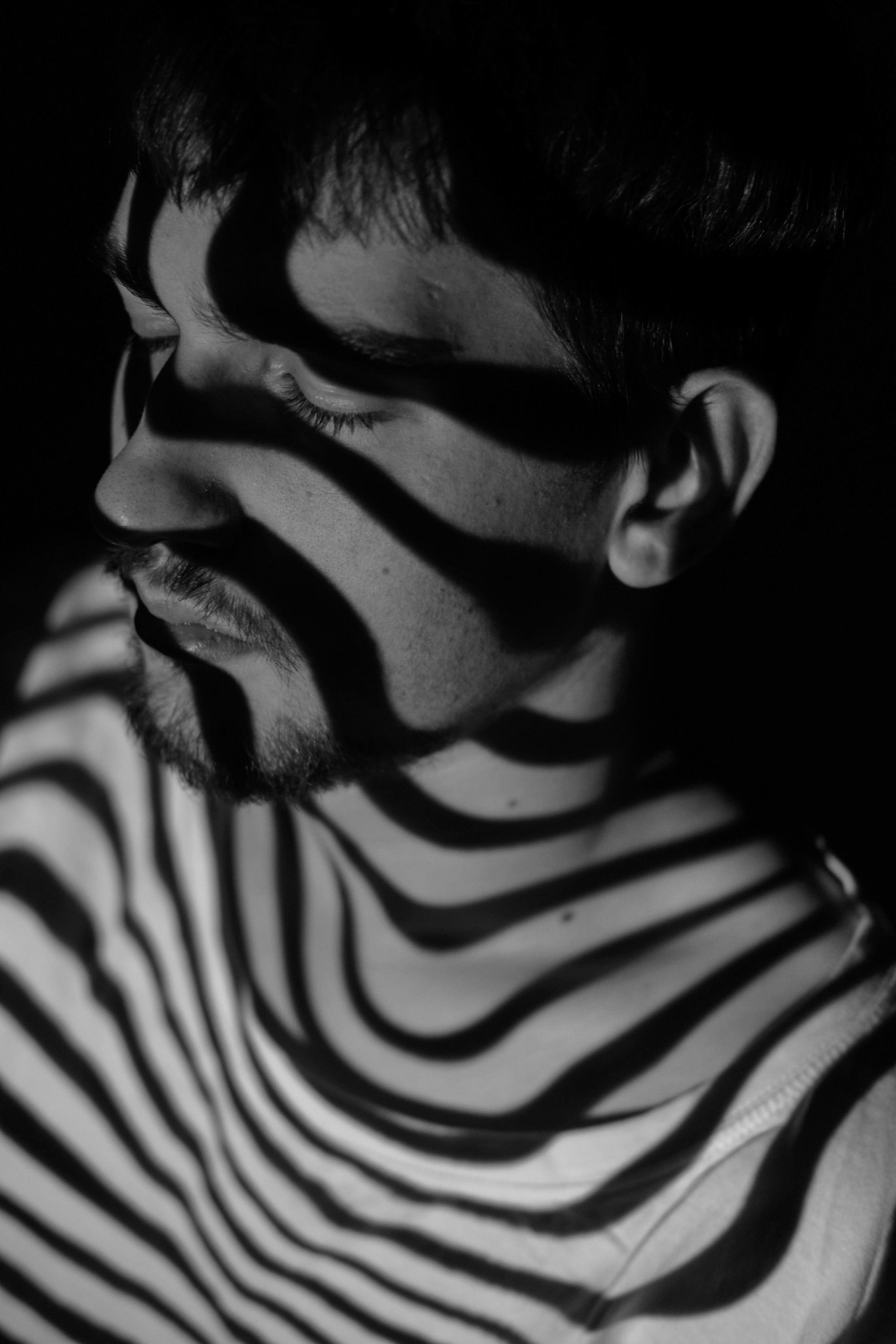 ЧБ. Елизавета БаковА