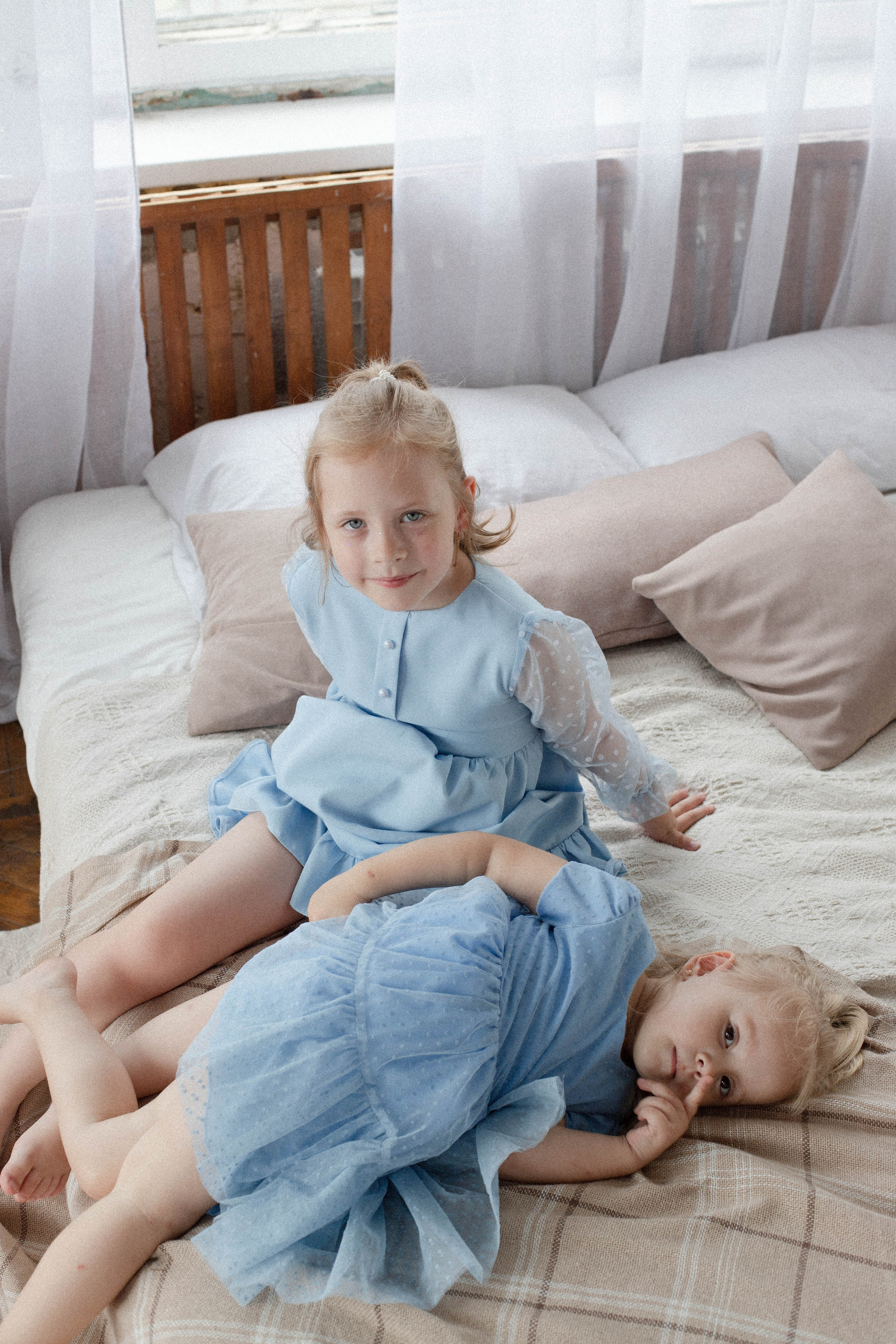 Семейные кадры: вместе. Главная