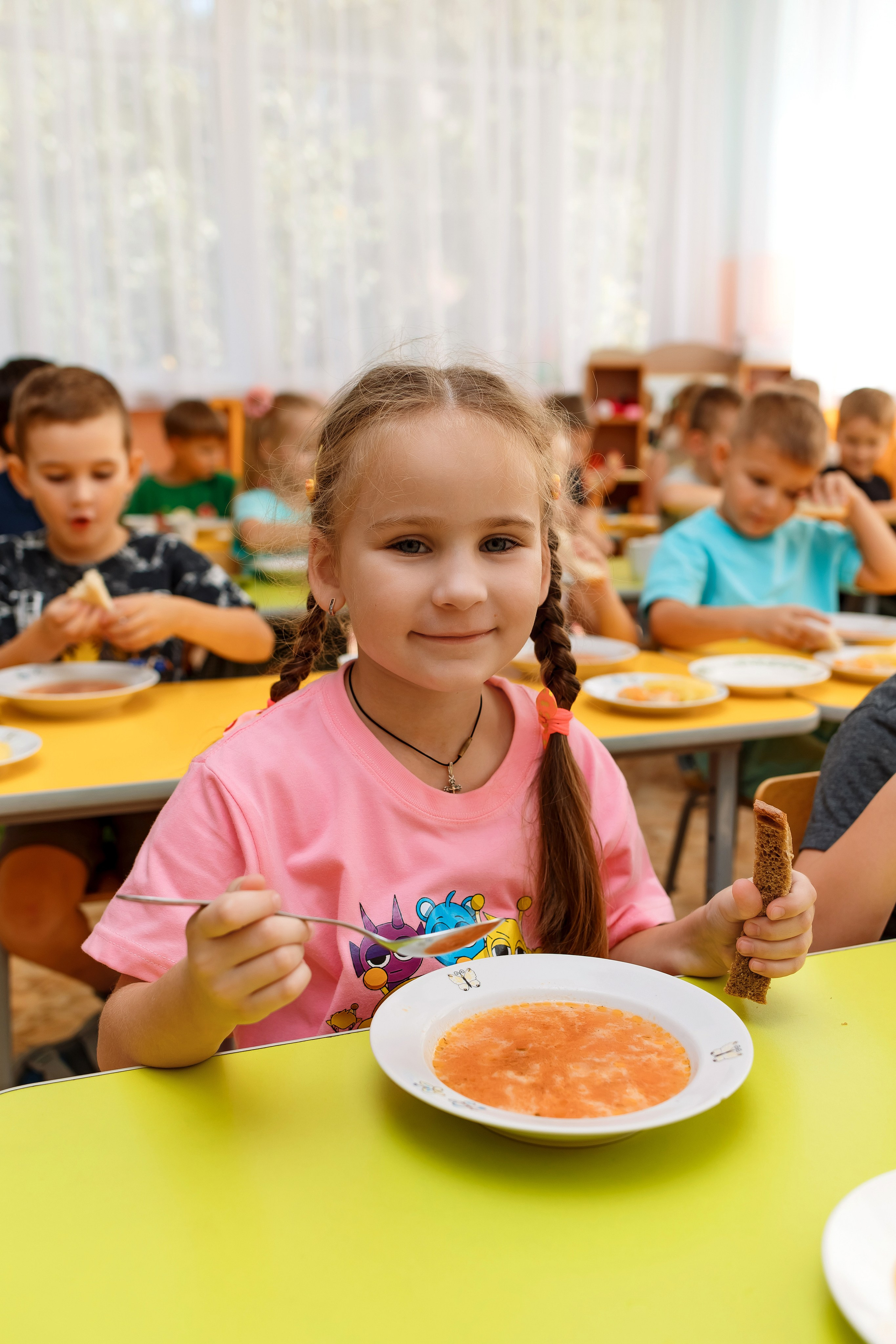 ДС 34. Фотограф Любовь Корниенко, Примоский край