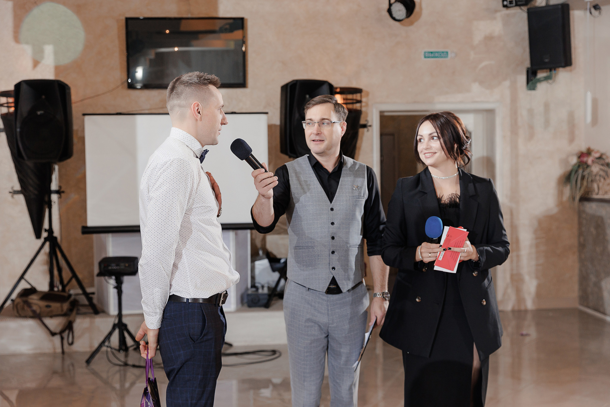 Свадьба Елизаветы и Константина. Свадебный и семейный фотограф в Твери и Тверской области