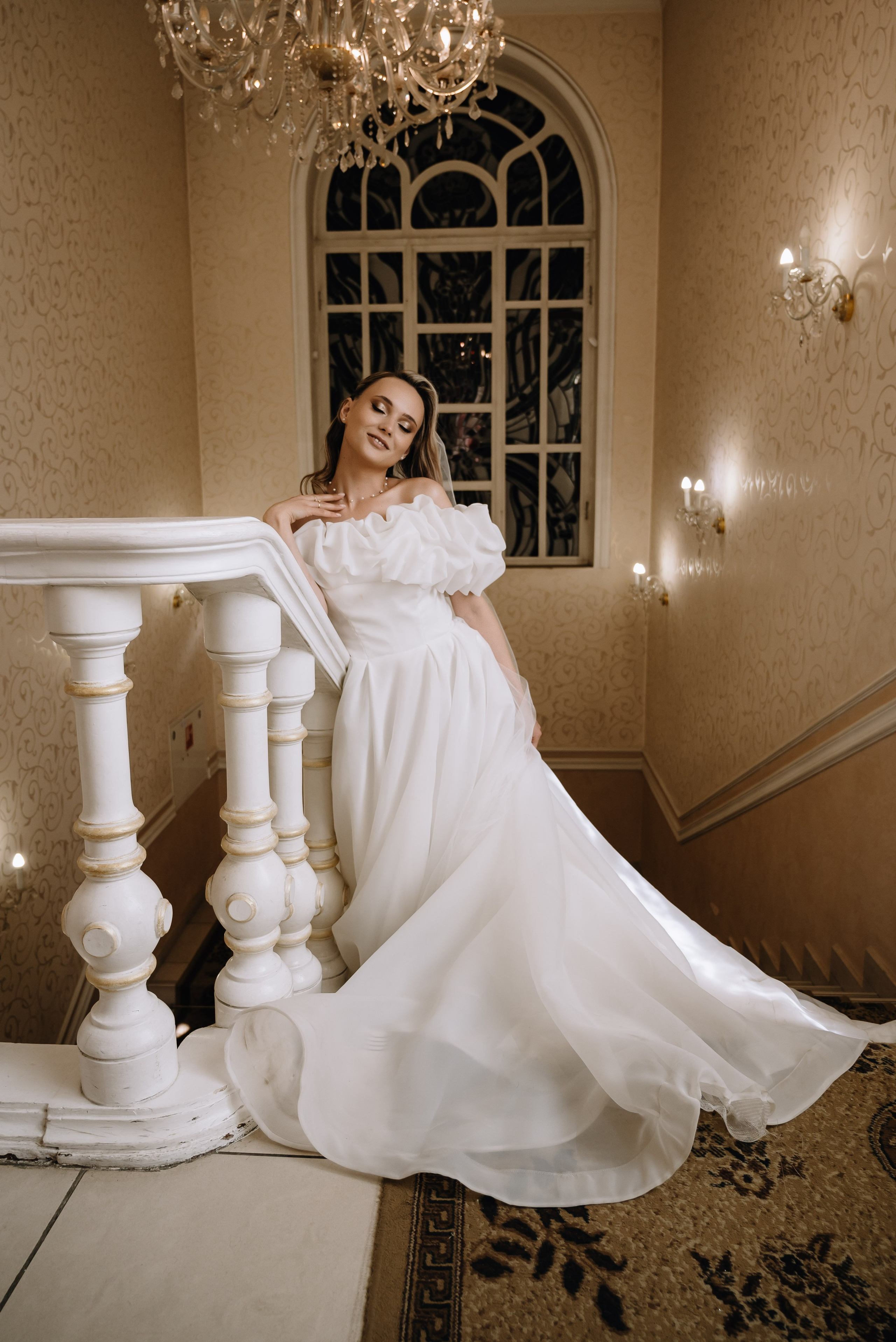 Александр и Елена. Свадебный и семейный фотограф в Томске Алексей