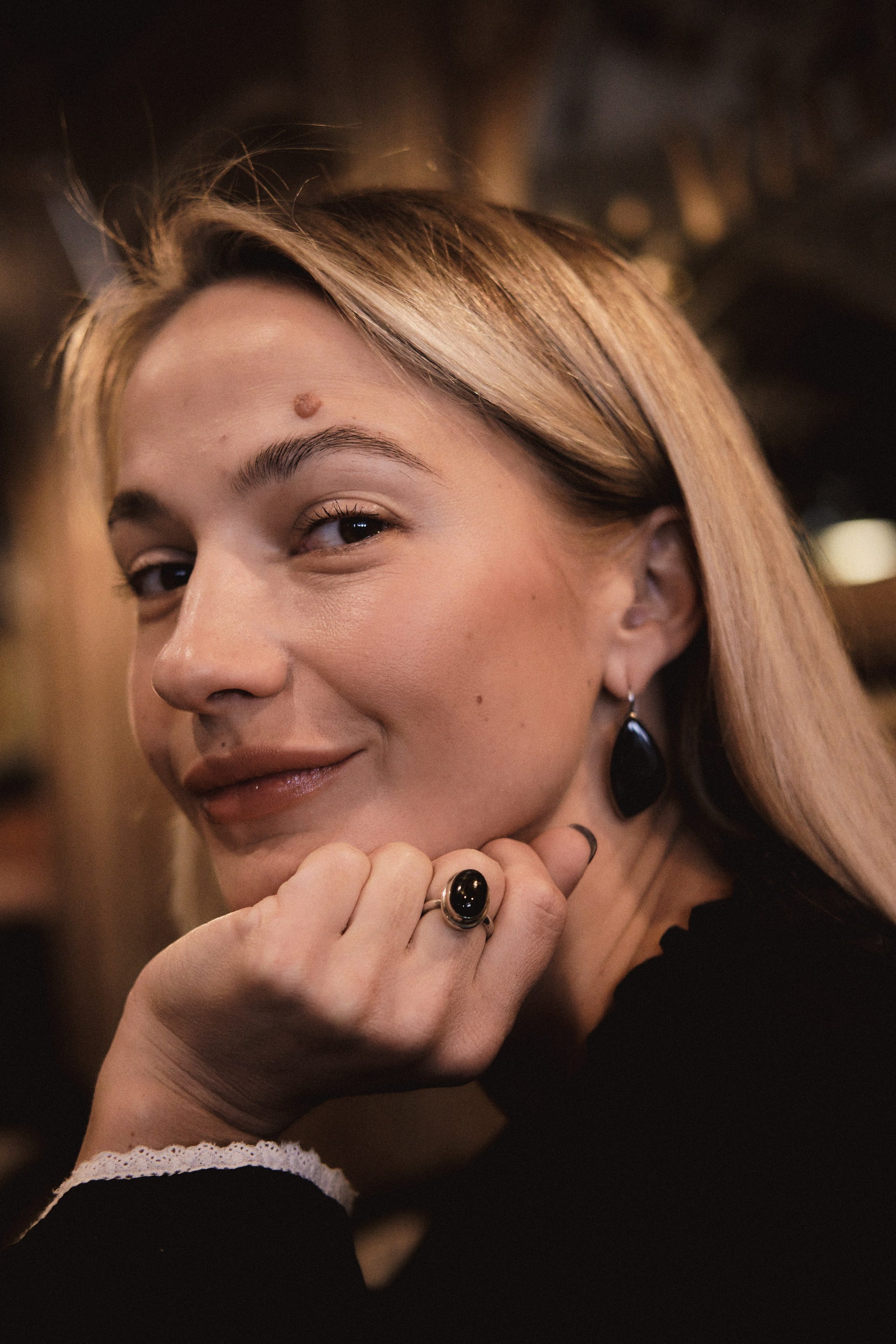 Варвара. Фотограф в Анапе и Краснодаре Тина