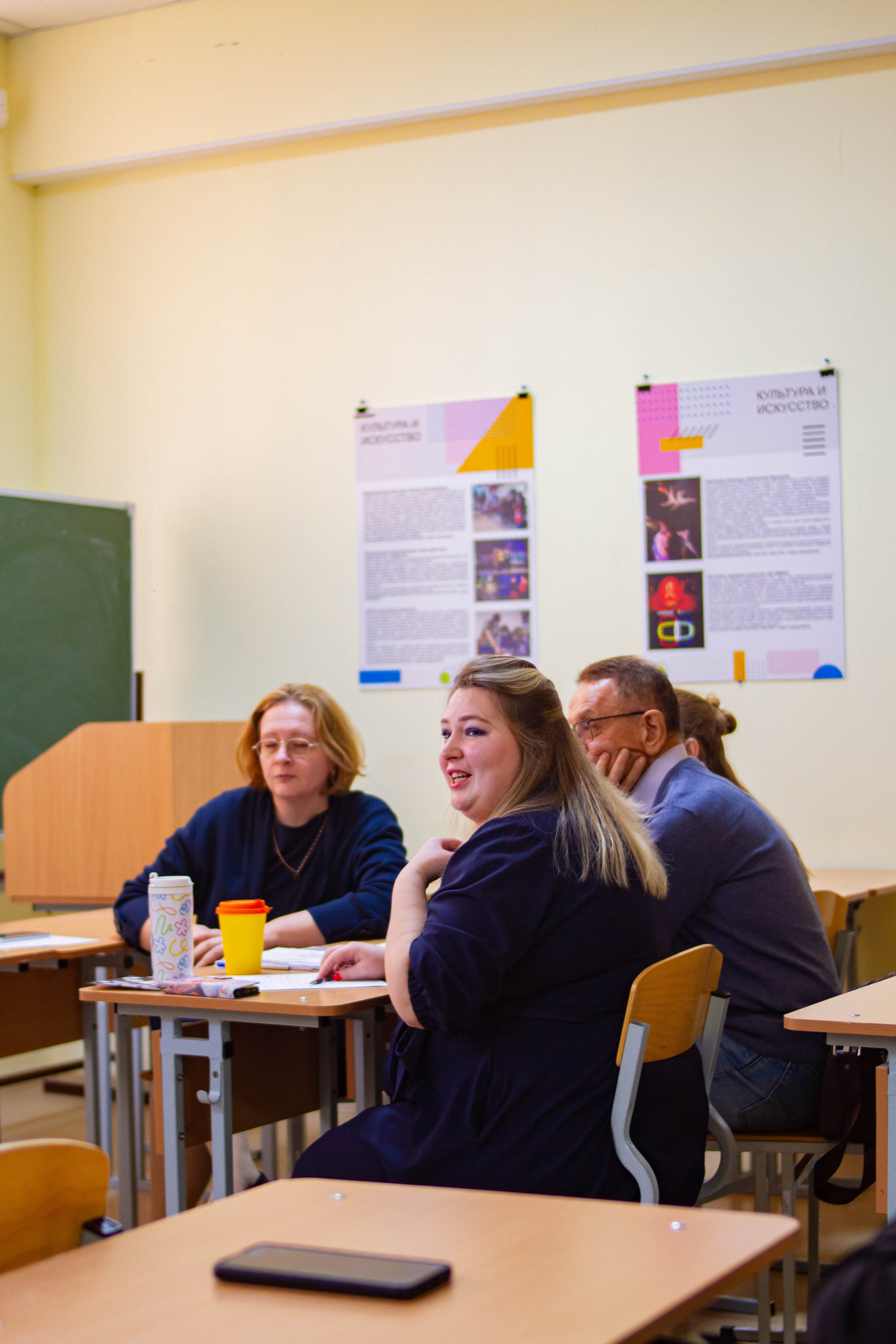 VI Межвузовский Хакатон DigitalArt.EACA