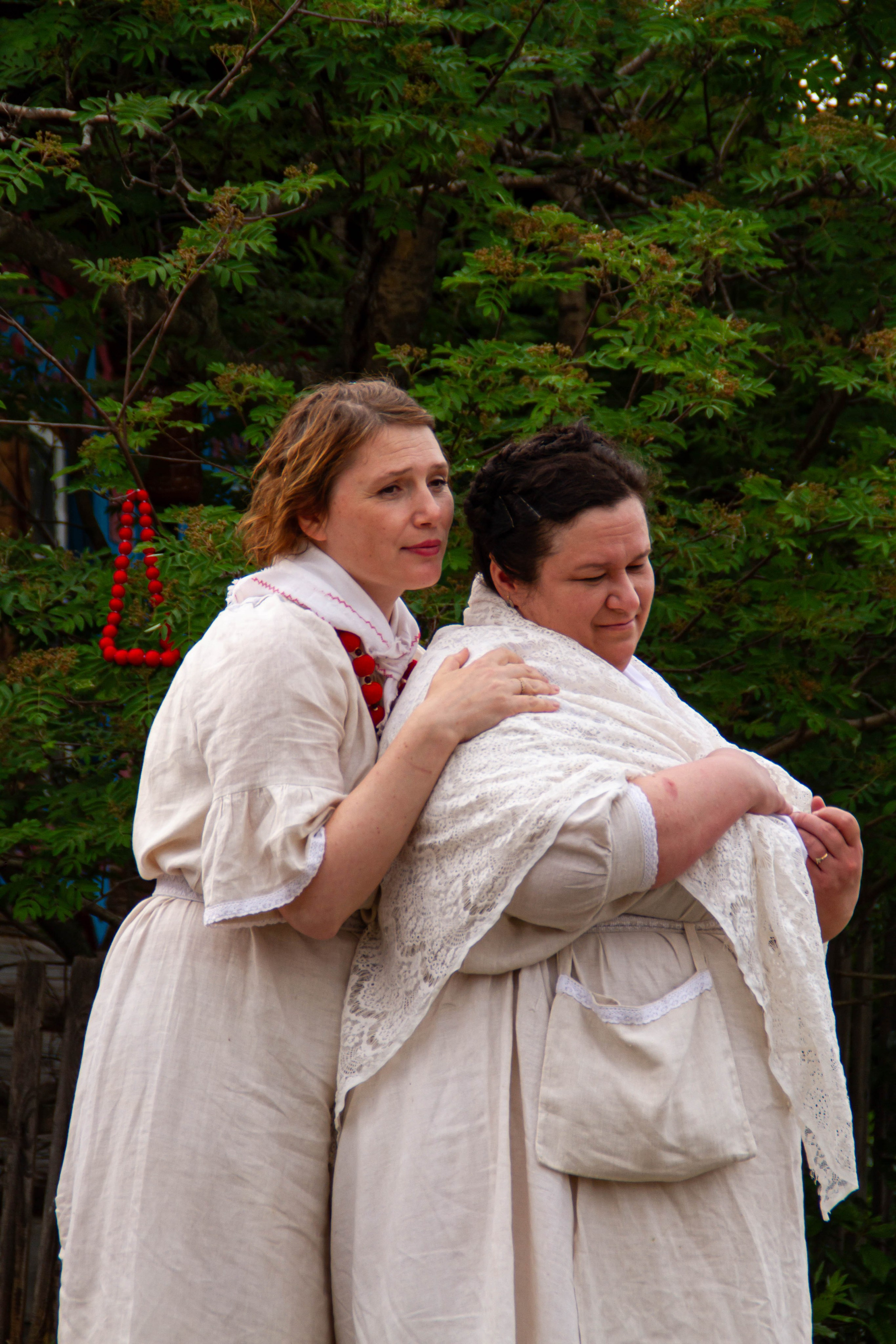 Праздник Солнцестояния 2025 х Культура Екатеринбурга