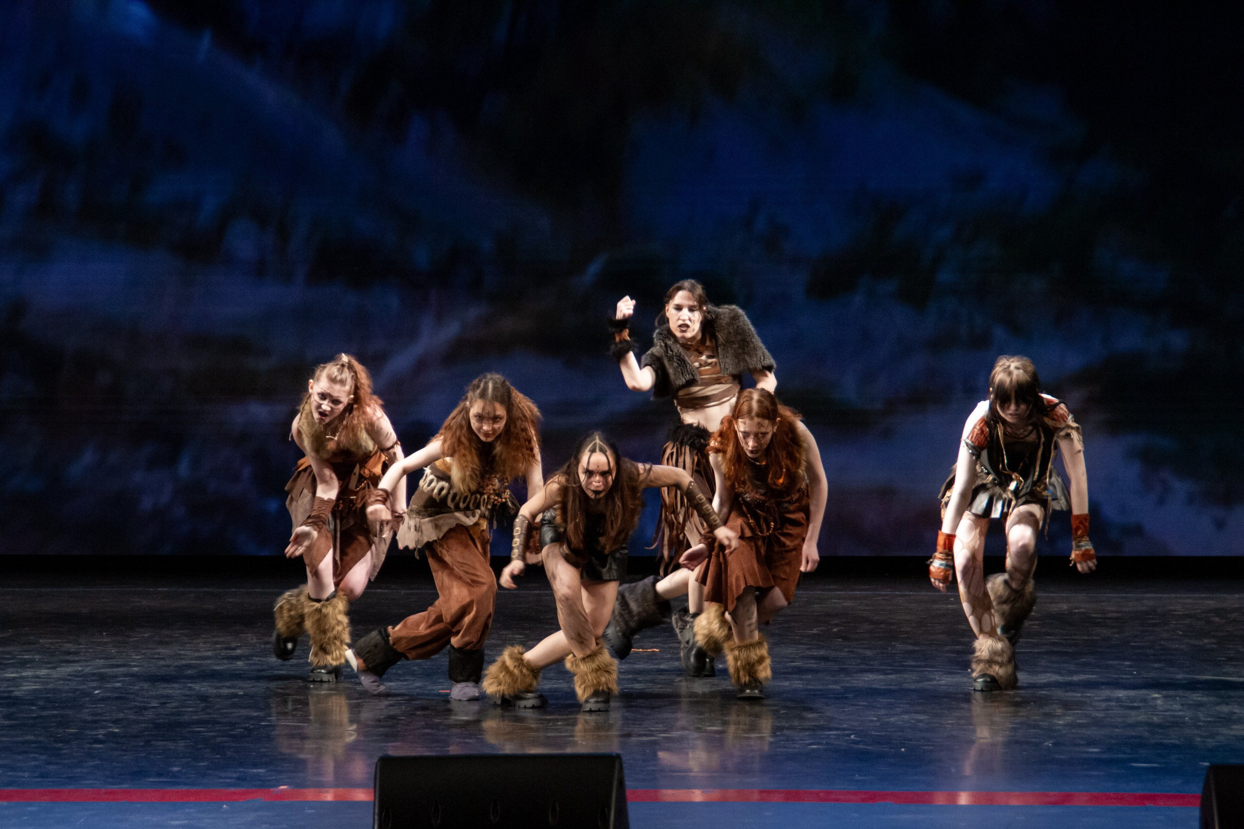 Хрустальный башмачок 2026