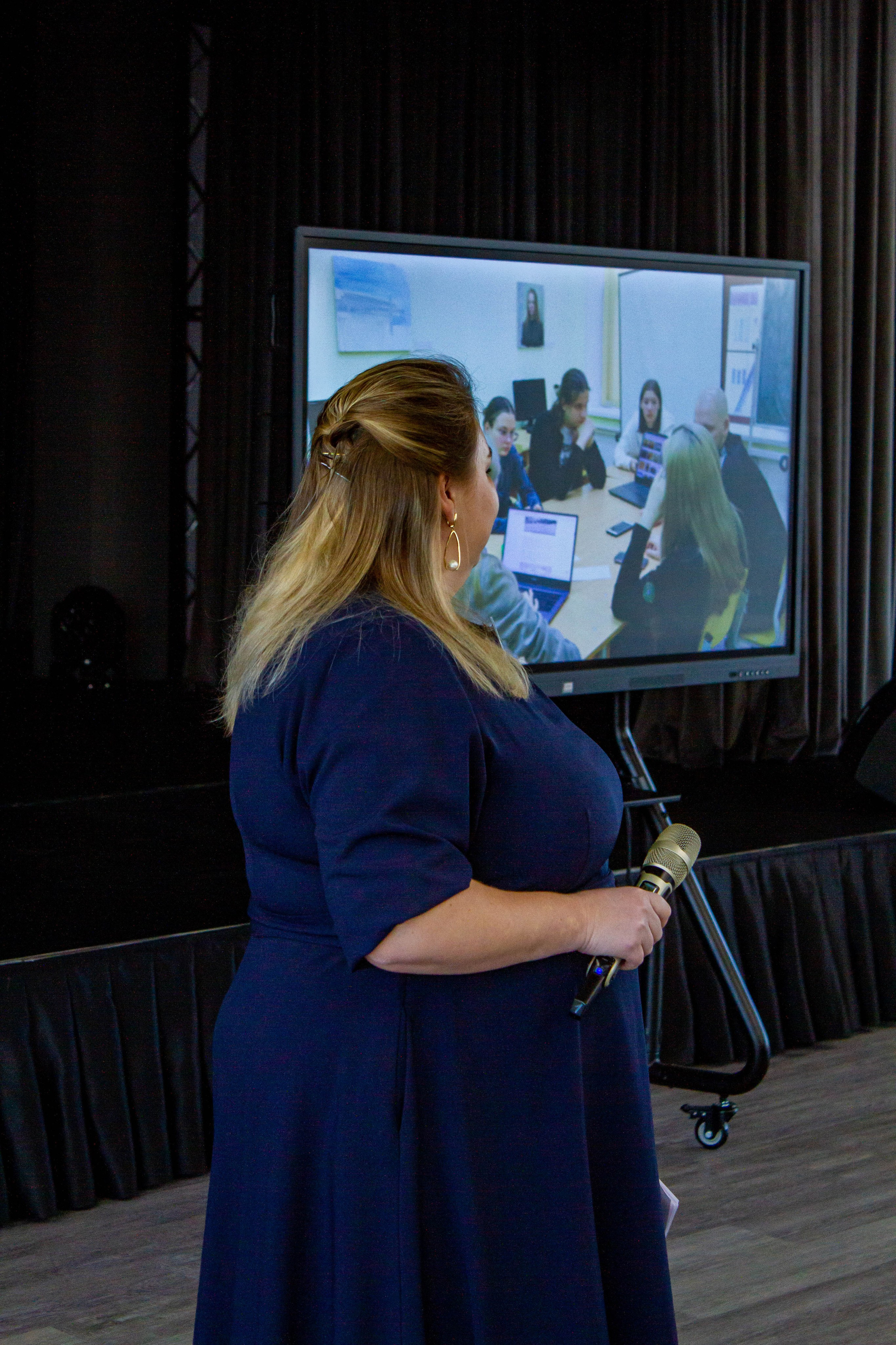 VI Межвузовский Хакатон DigitalArt.EACA