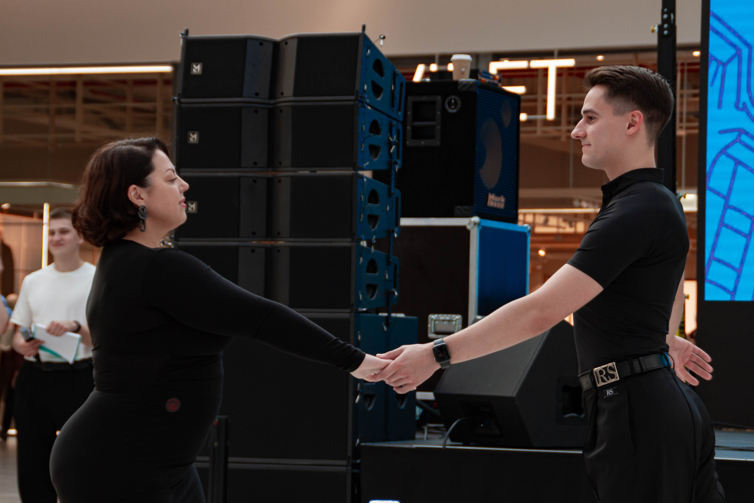 Голос города 2025