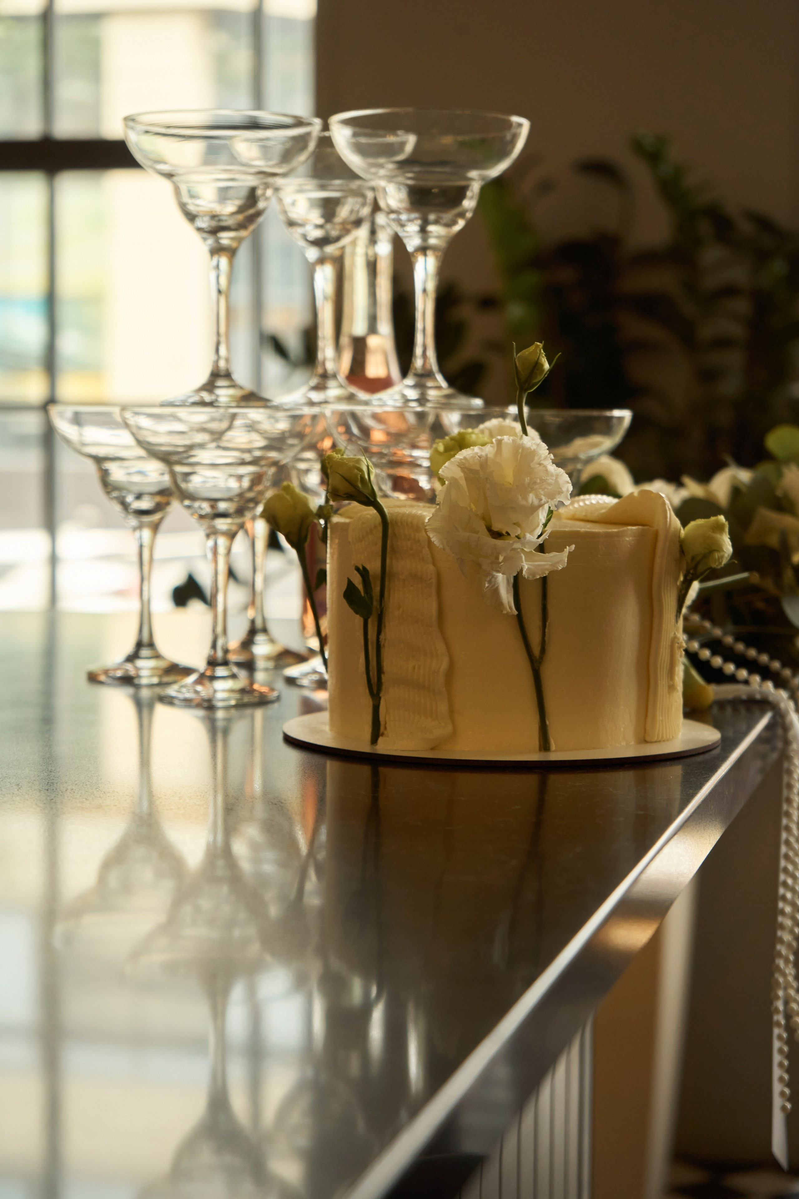 Дмитрий и Татьяна. Фотограф из Владивостока Юлия Черепова