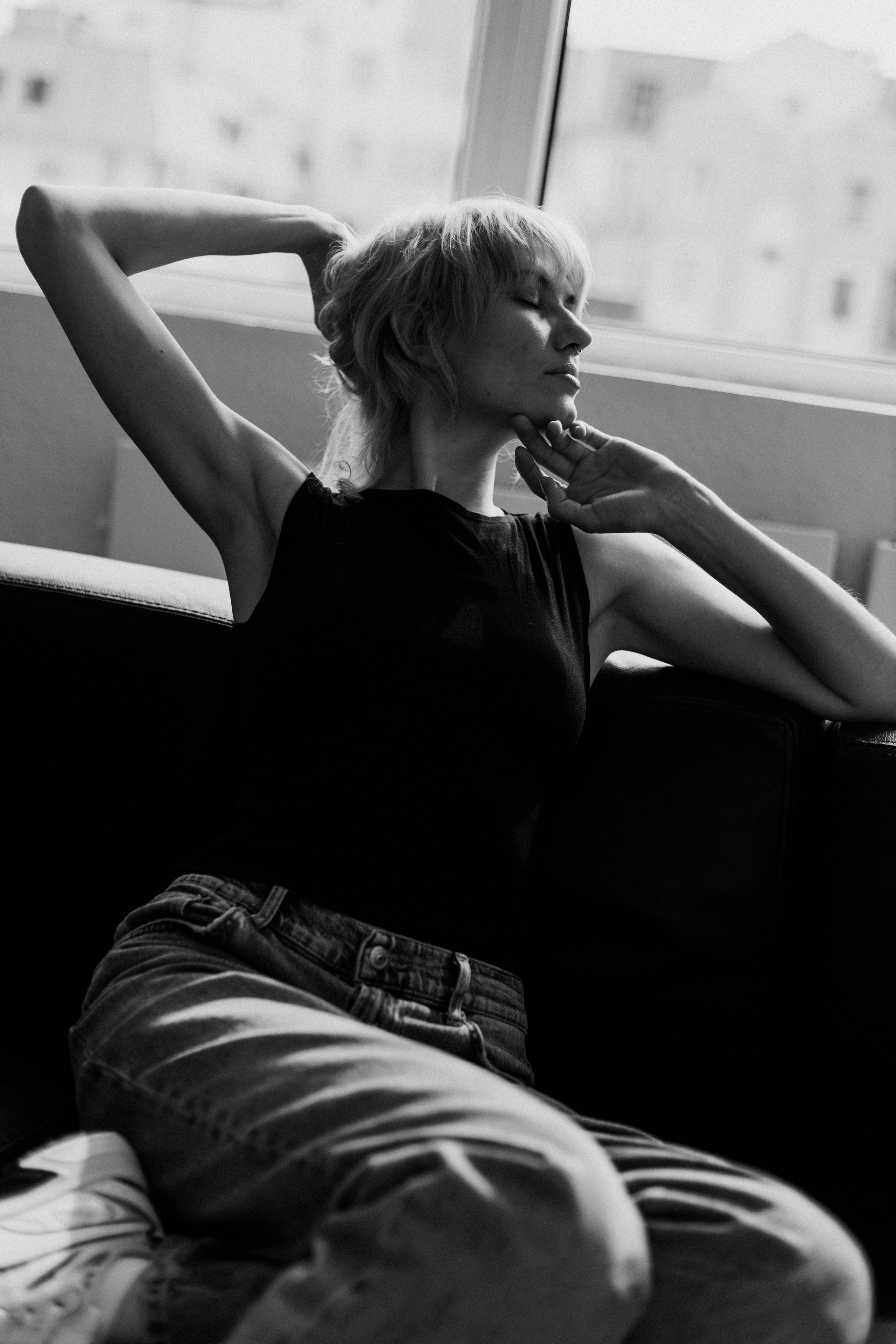 Таня. Семейный фотограф в Самаре Елена Ефимова