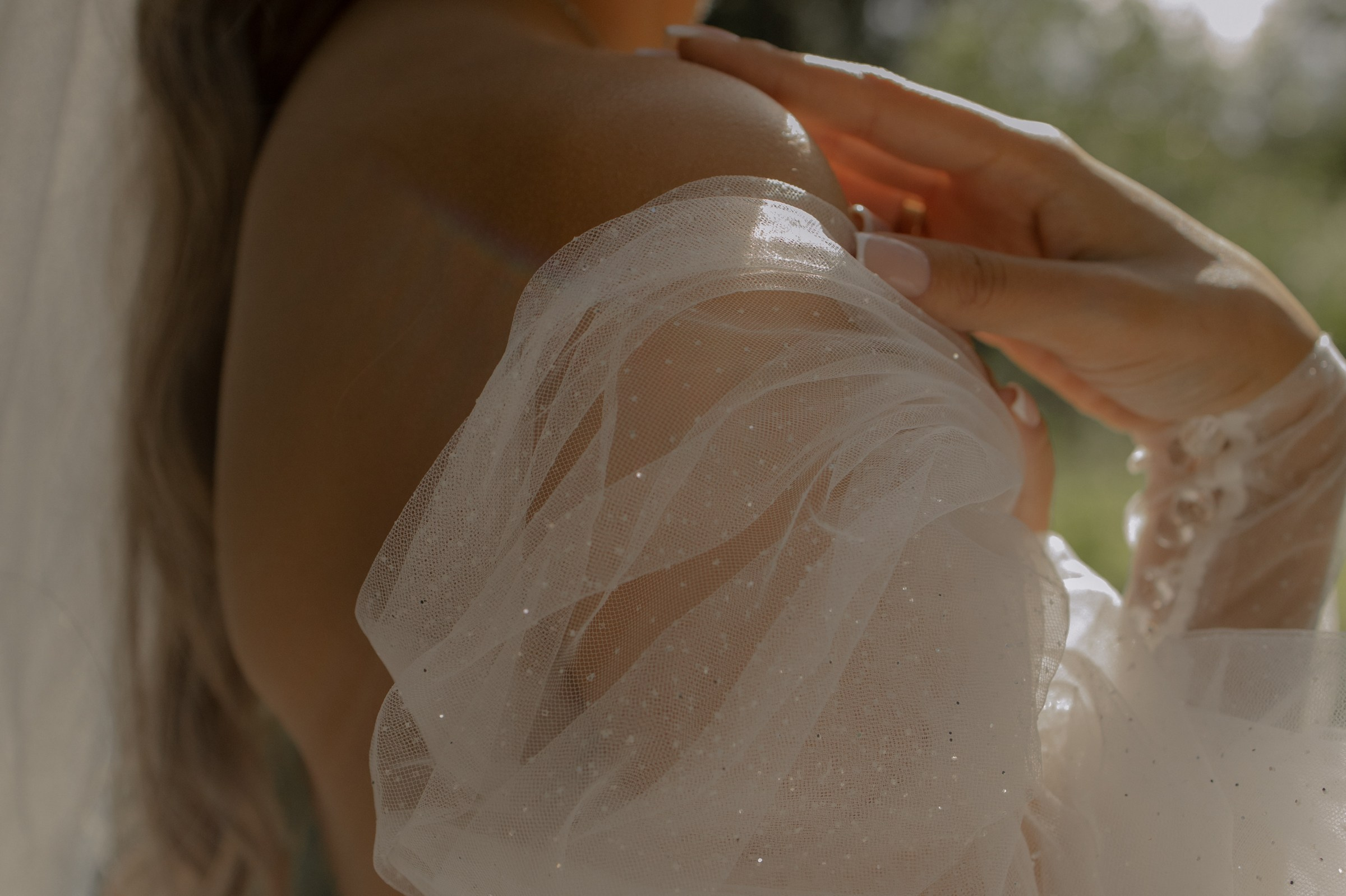 Бэлигто и Цырема. Фотограф Улан-Удэ