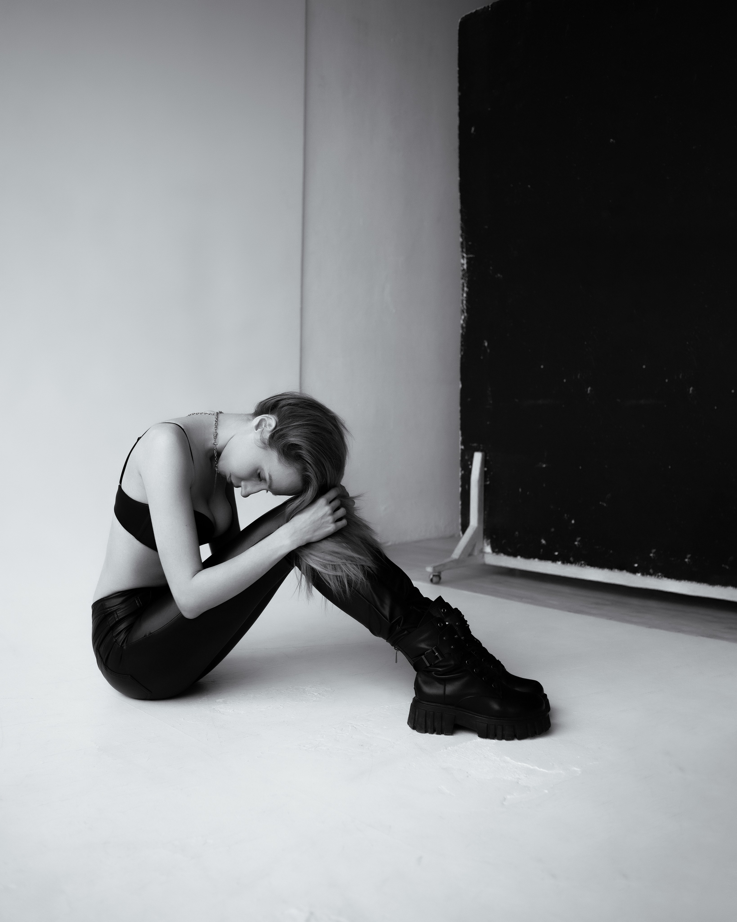 Ксюша.Simply. Фотограф в Санкт-Петербурге. Диана Шкутова