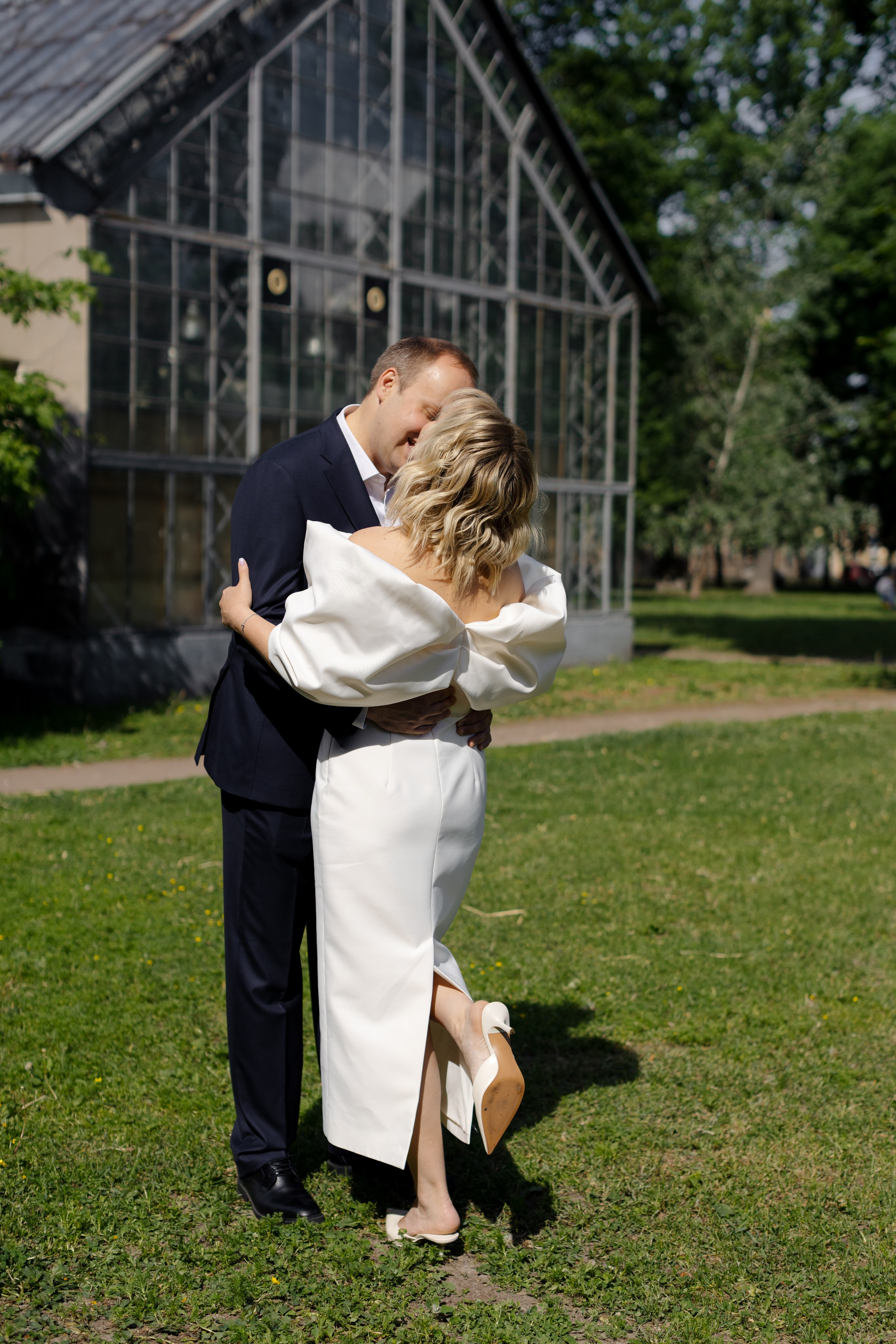 Филипп и Анастасия. @dariazphoto свадебный фотограф